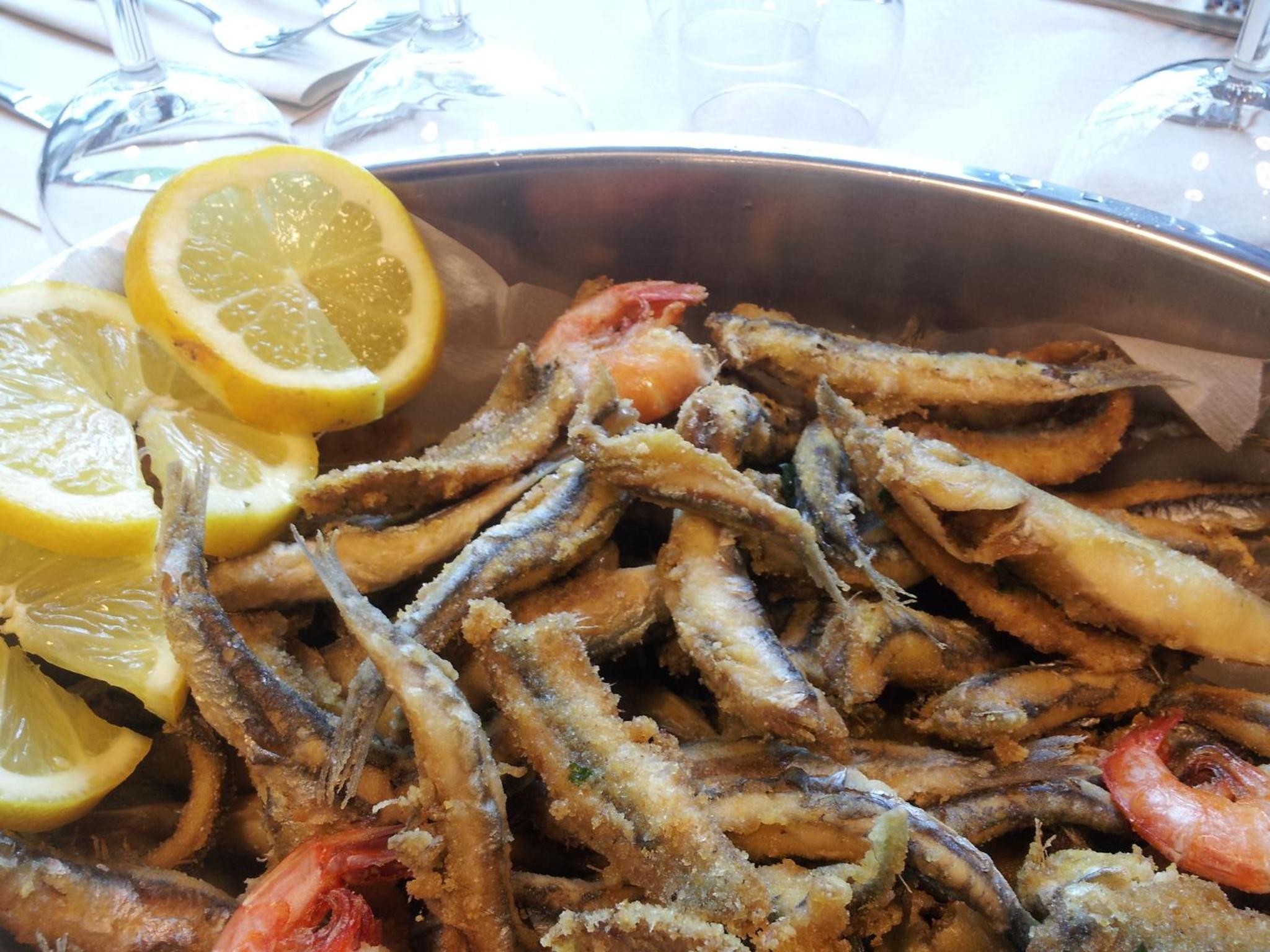 Porto di Mare