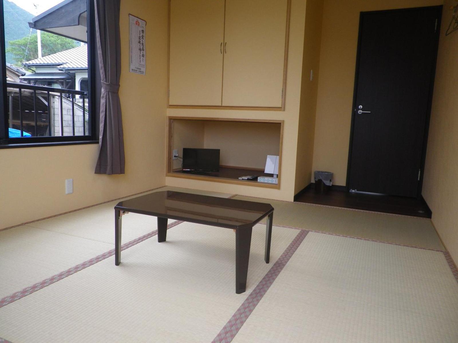 Minshuku Iwakawa