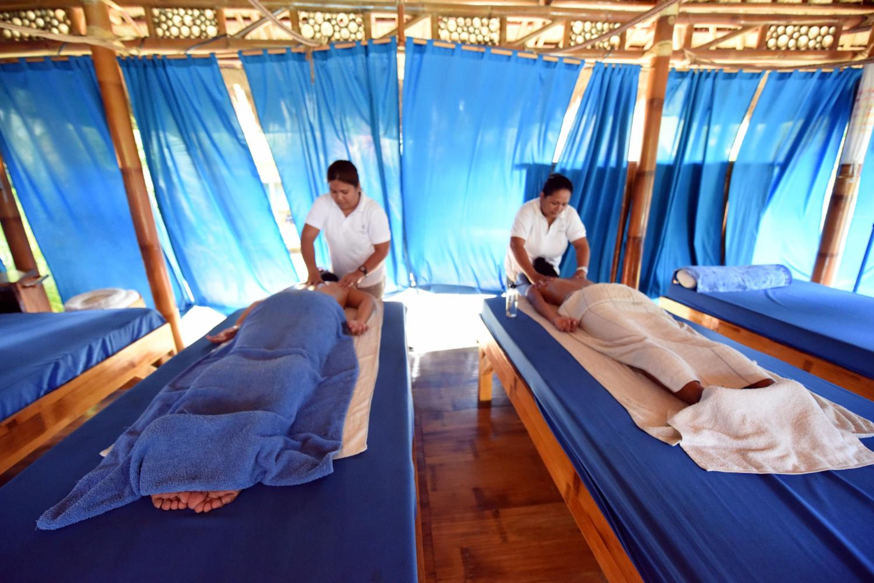 Thalatta Resort, photo 86
