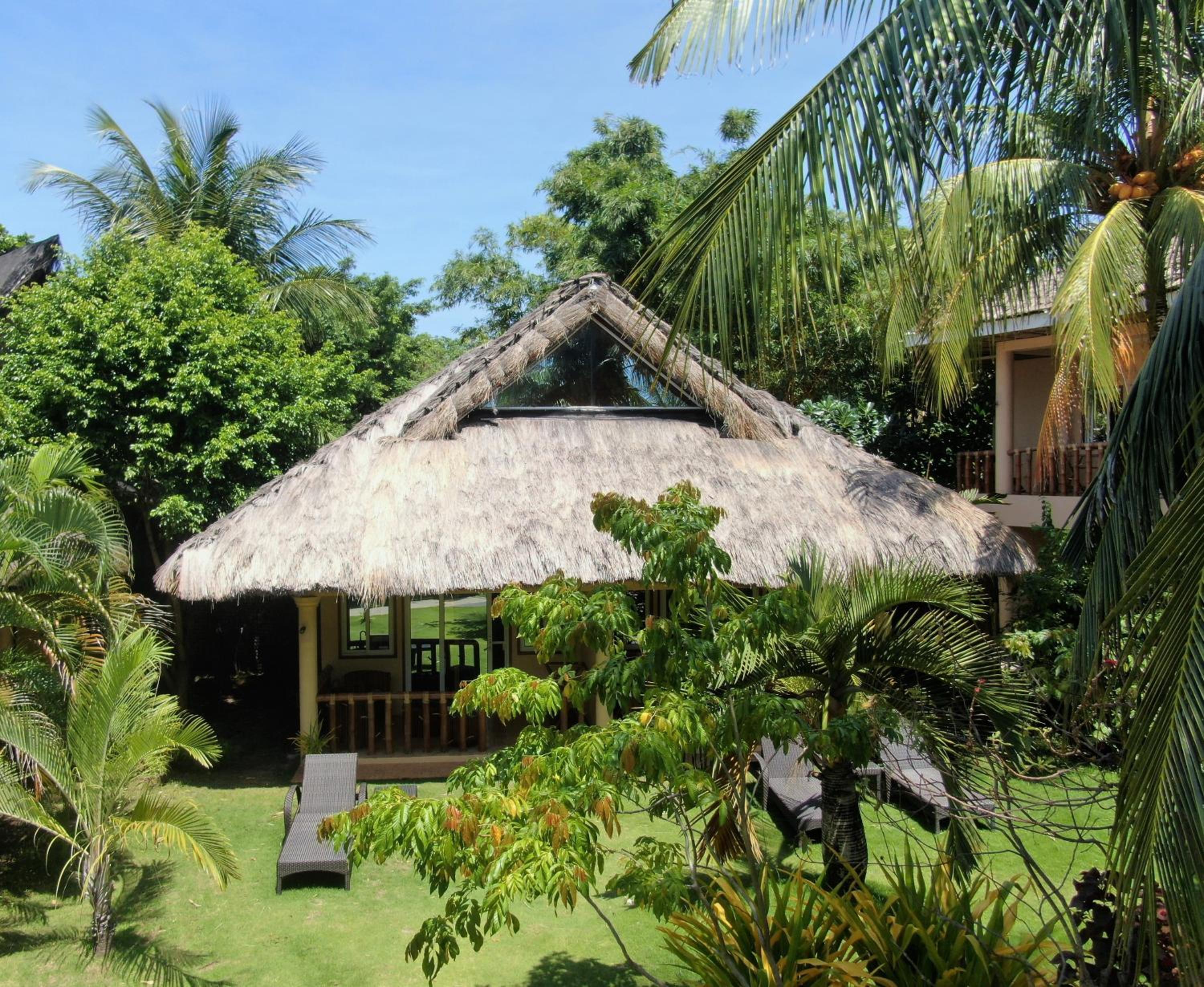 Thalatta Resort, Zamboanguita - 22