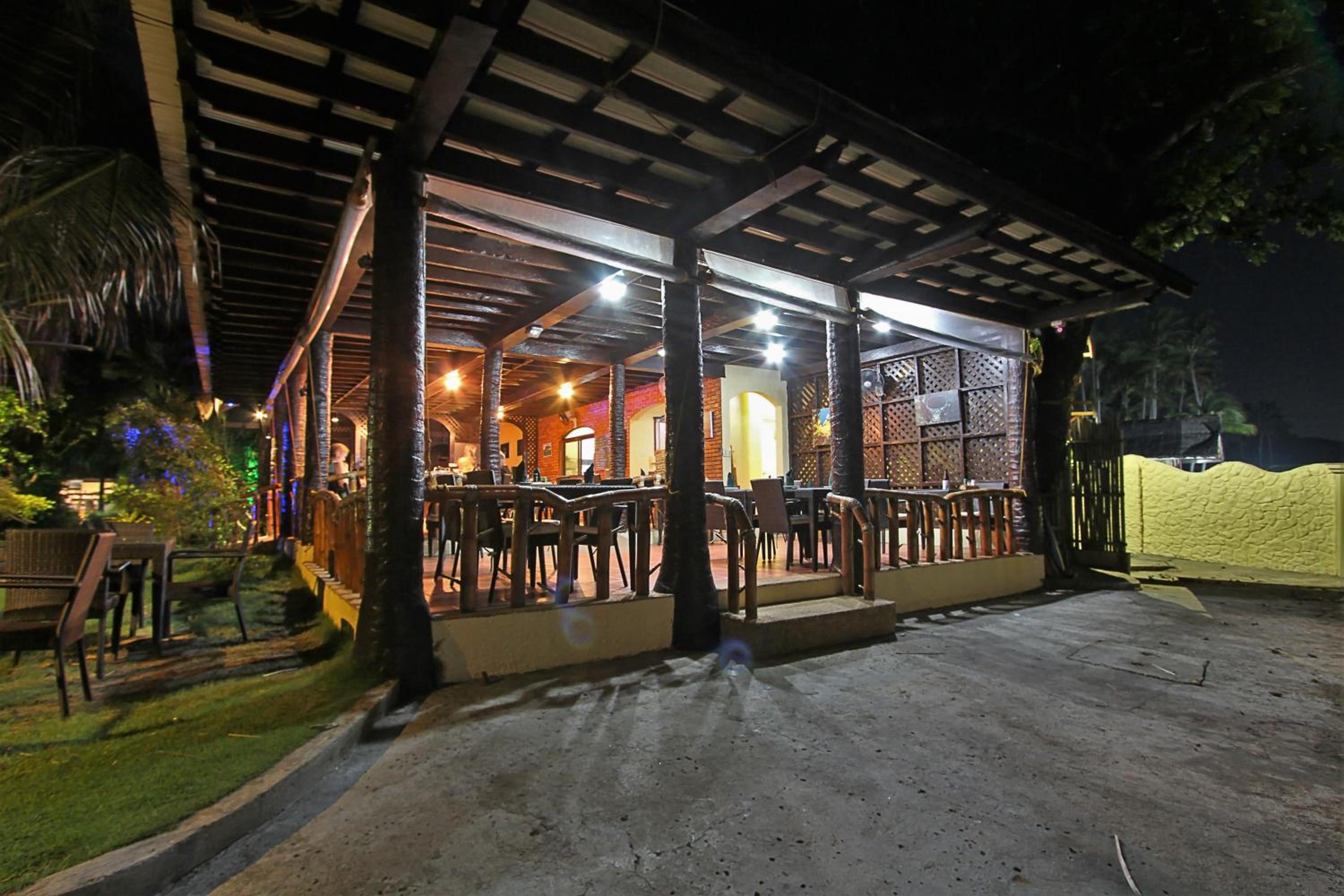 Thalatta Resort, Zamboanguita - 11