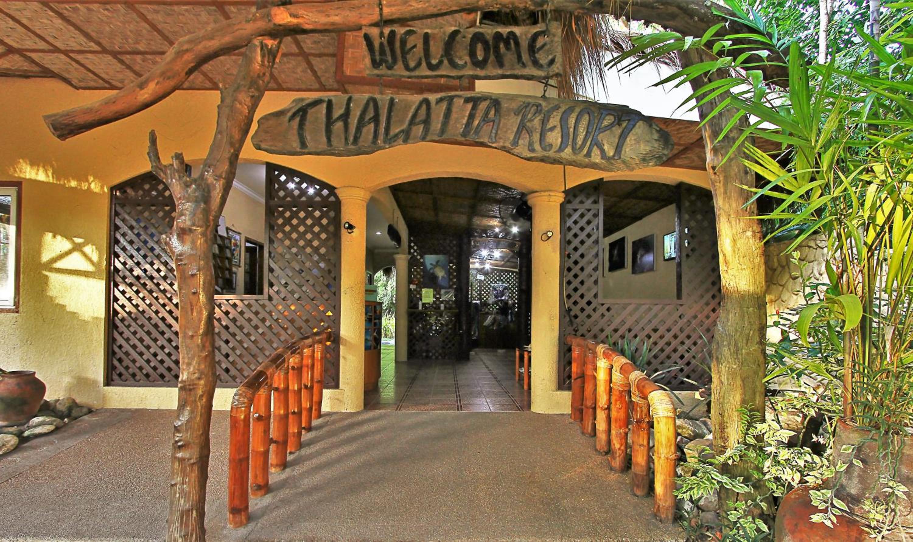Thalatta Resort, photo 36