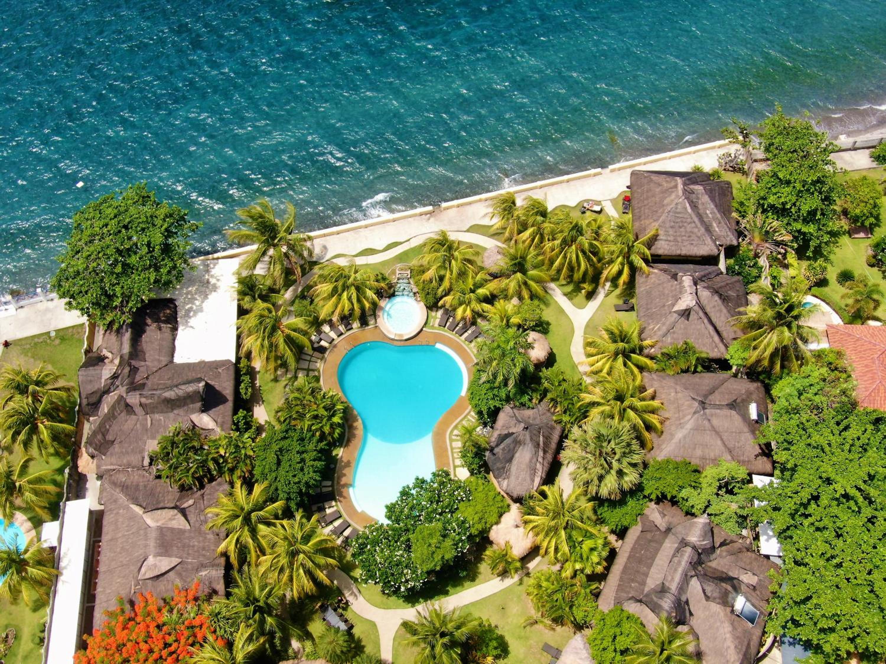 Thalatta Resort, photo 56
