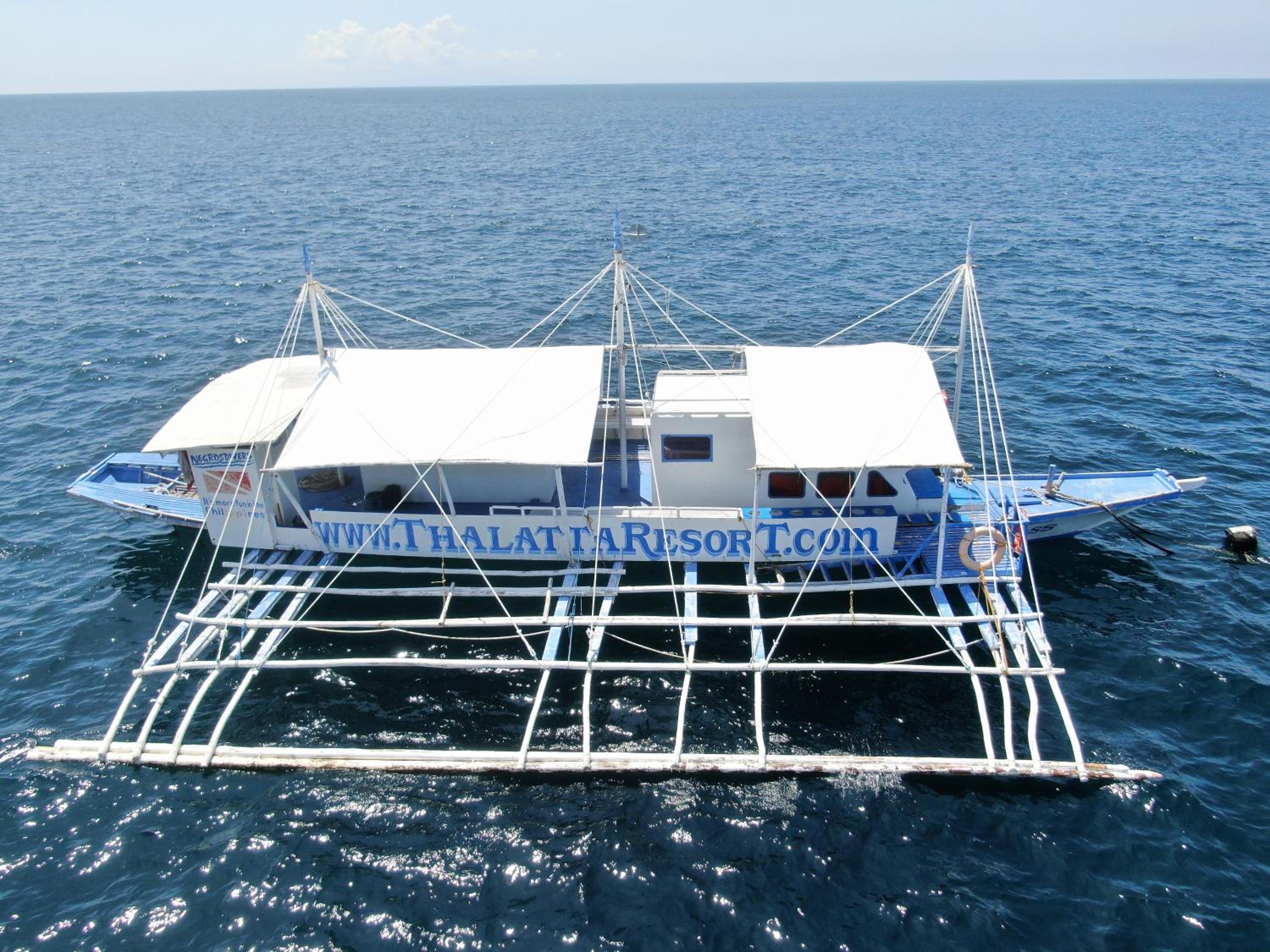 Thalatta Resort, photo 33