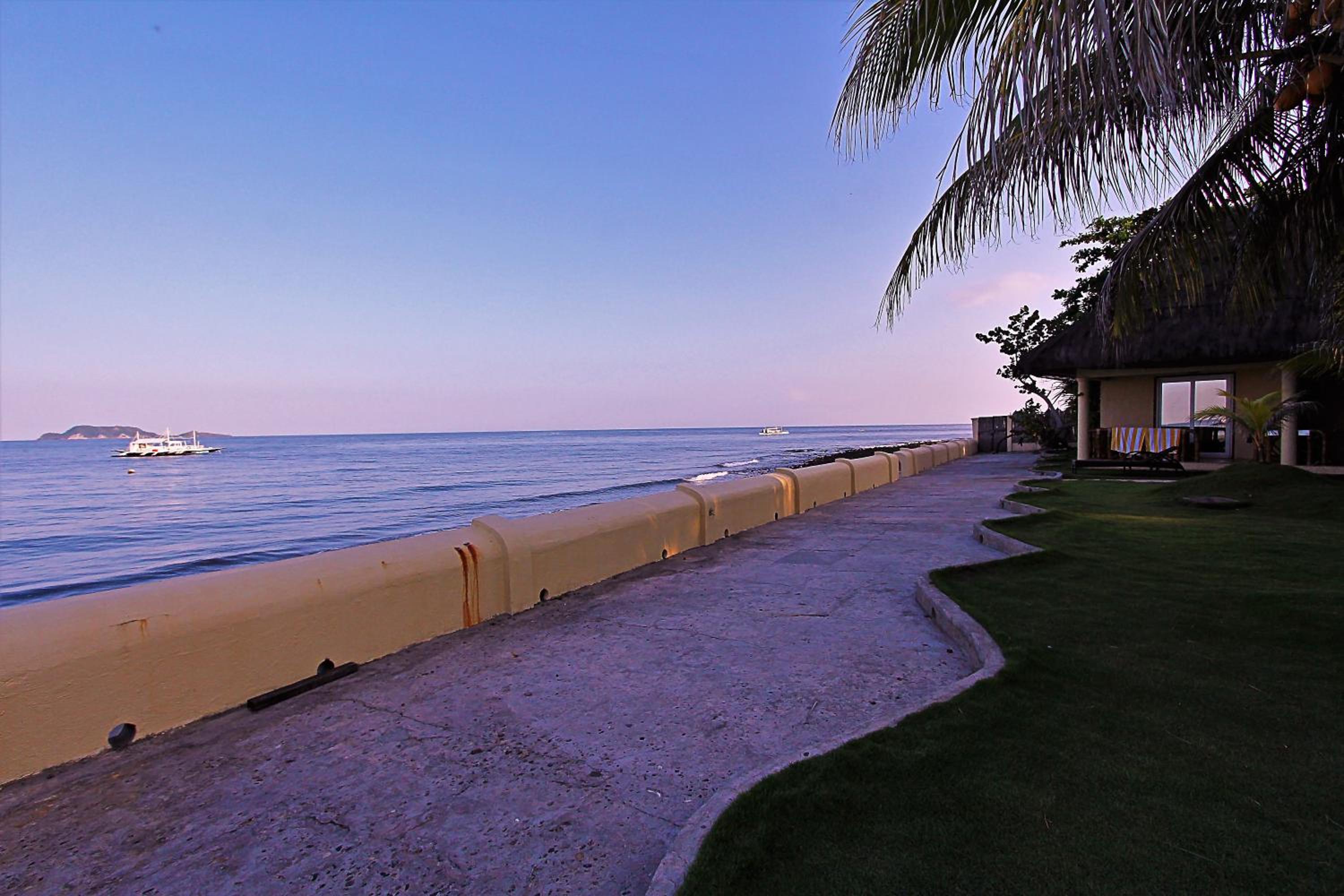 Thalatta Resort, Zamboanguita - 24