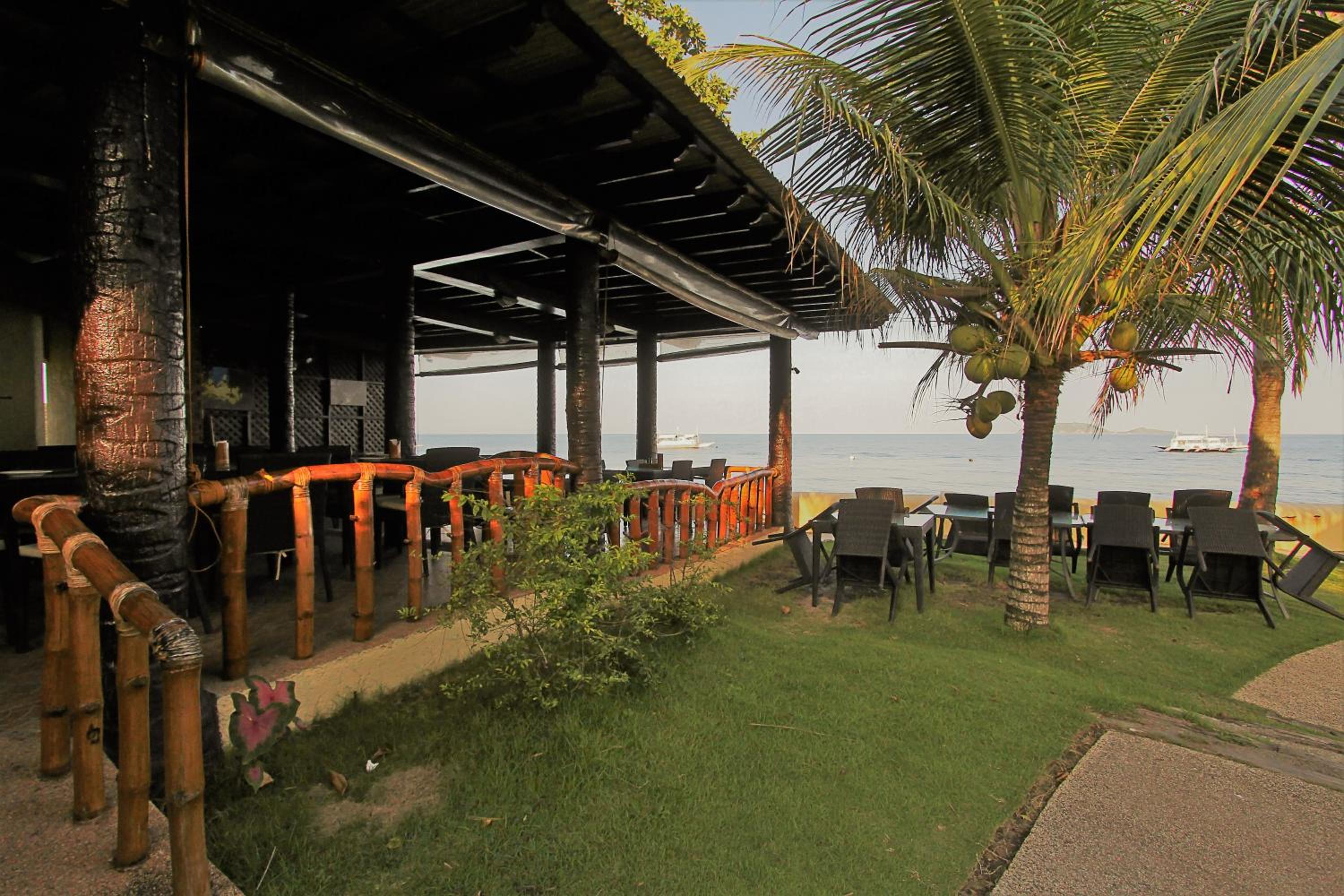 Thalatta Resort, photo 41
