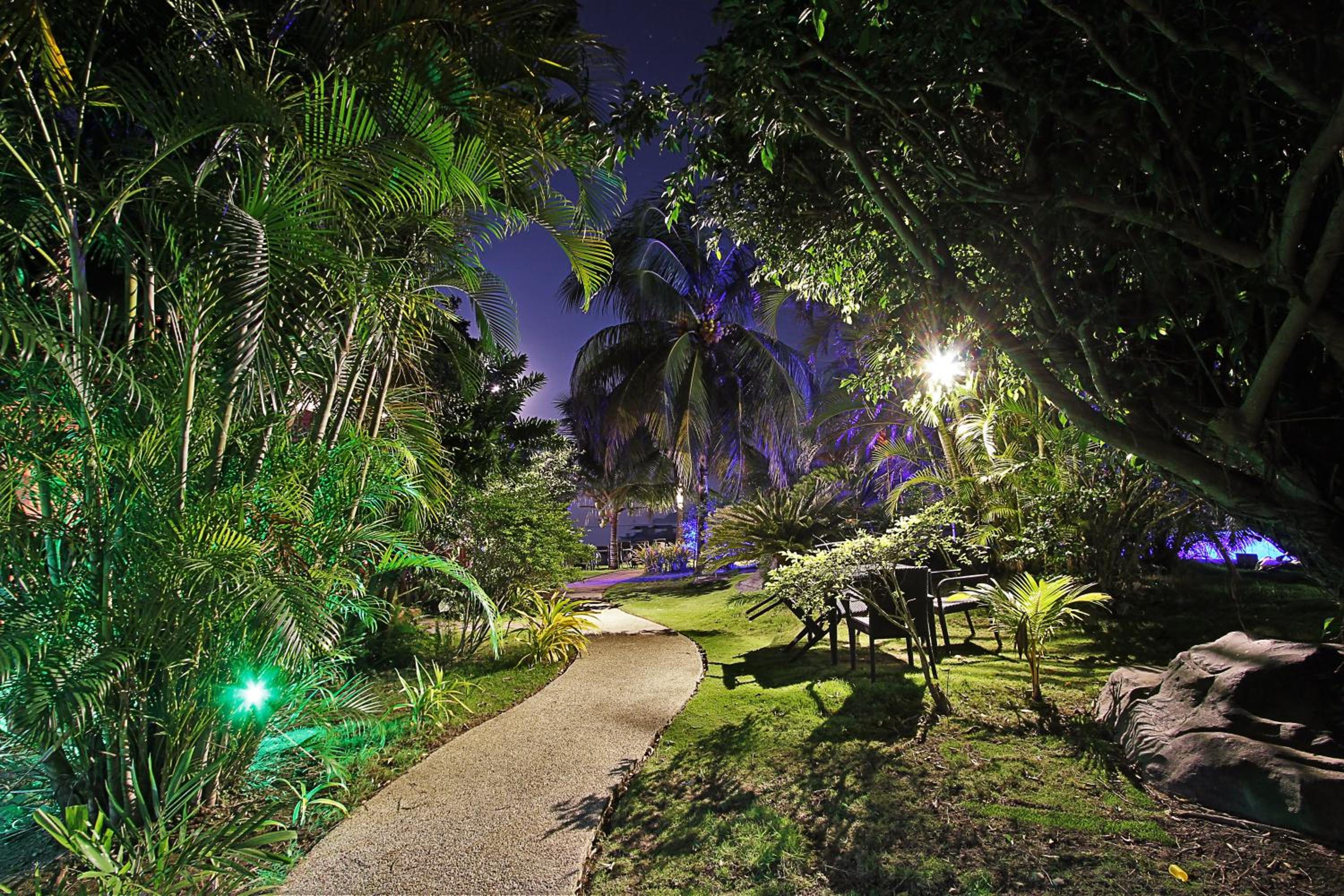 Thalatta Resort, Zamboanguita - 13