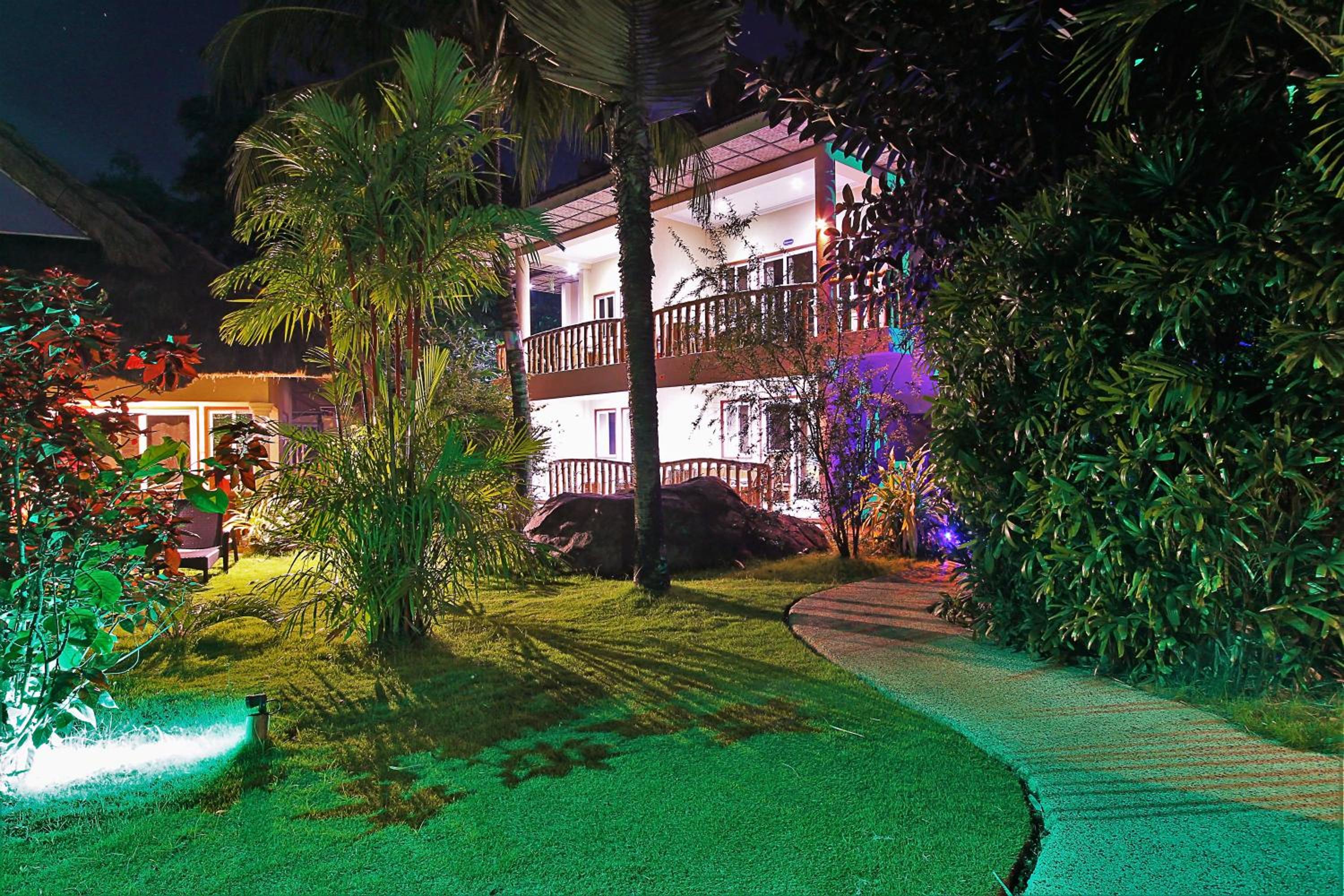 Thalatta Resort, photo 57