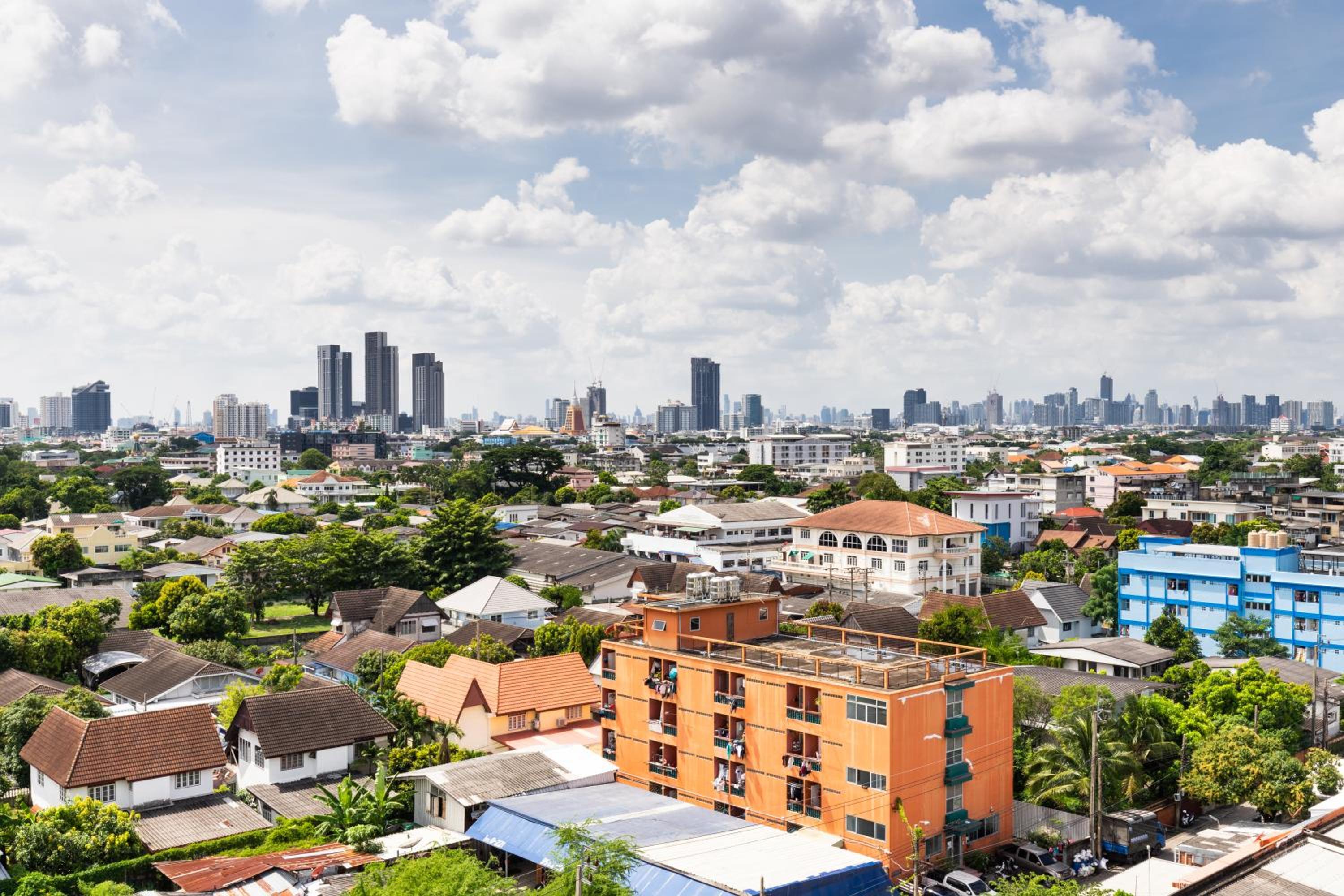 Sukhumvit 101 HOTEL