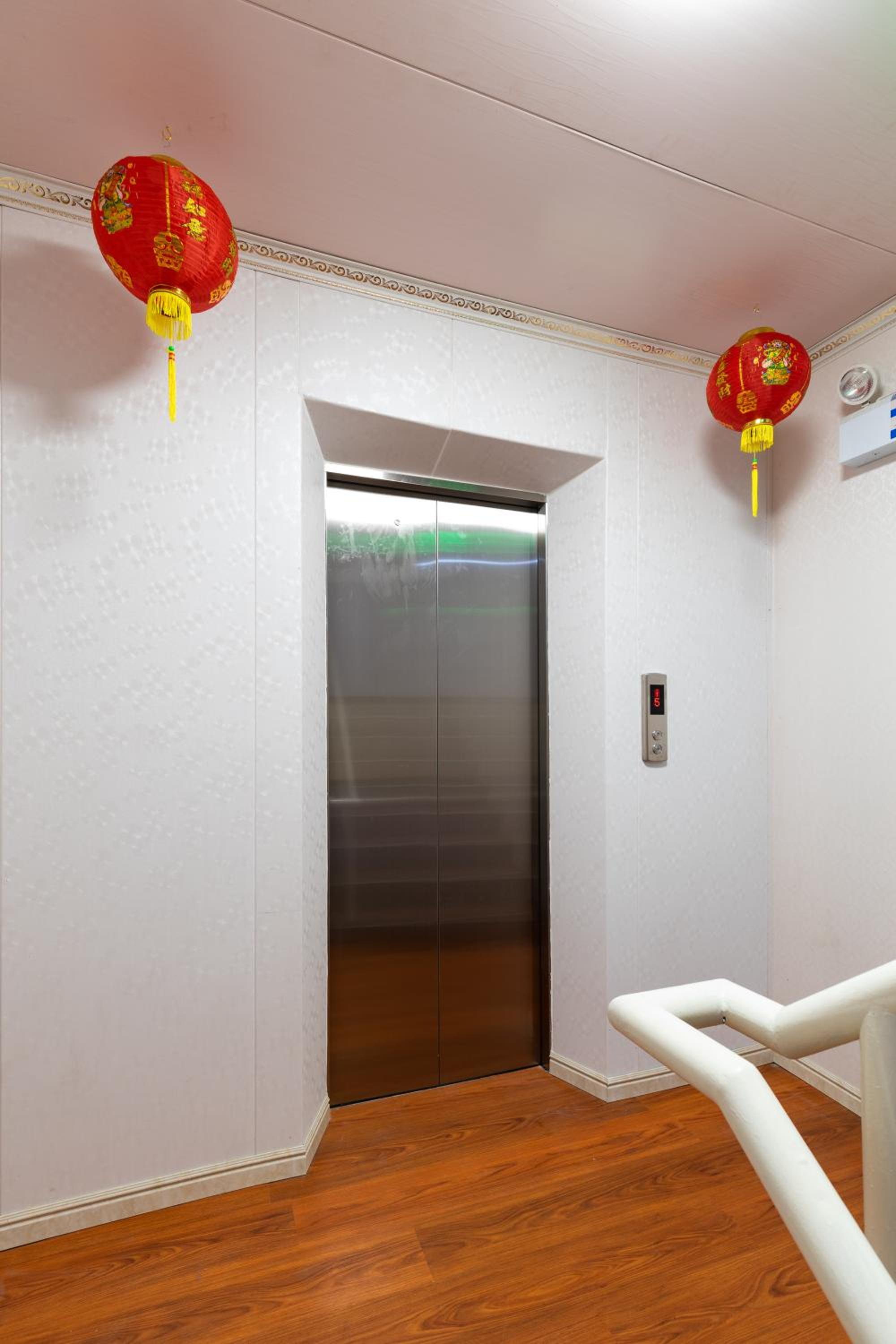 Sukhumvit 101 HOTEL