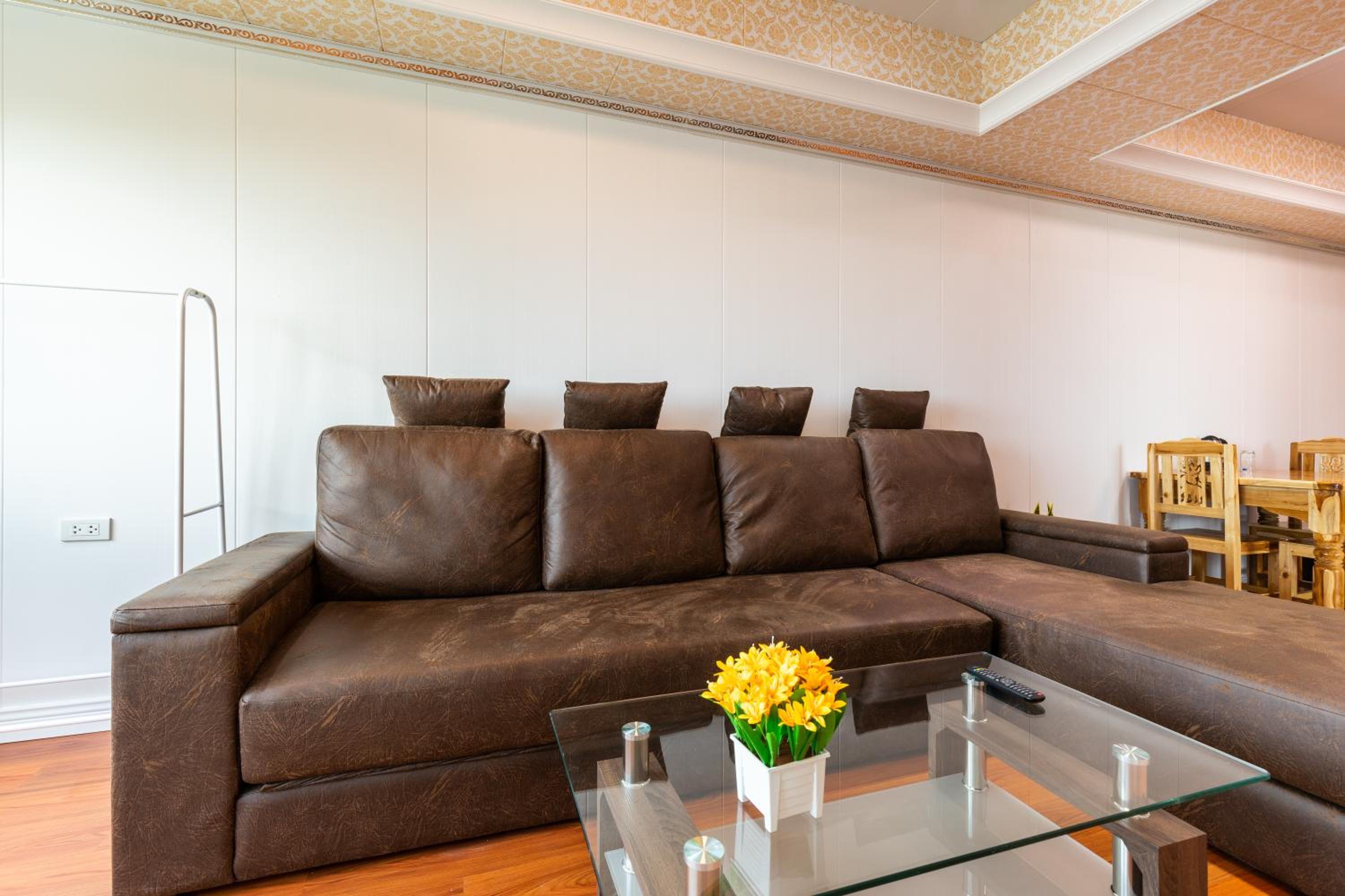 Sukhumvit 101 HOTEL