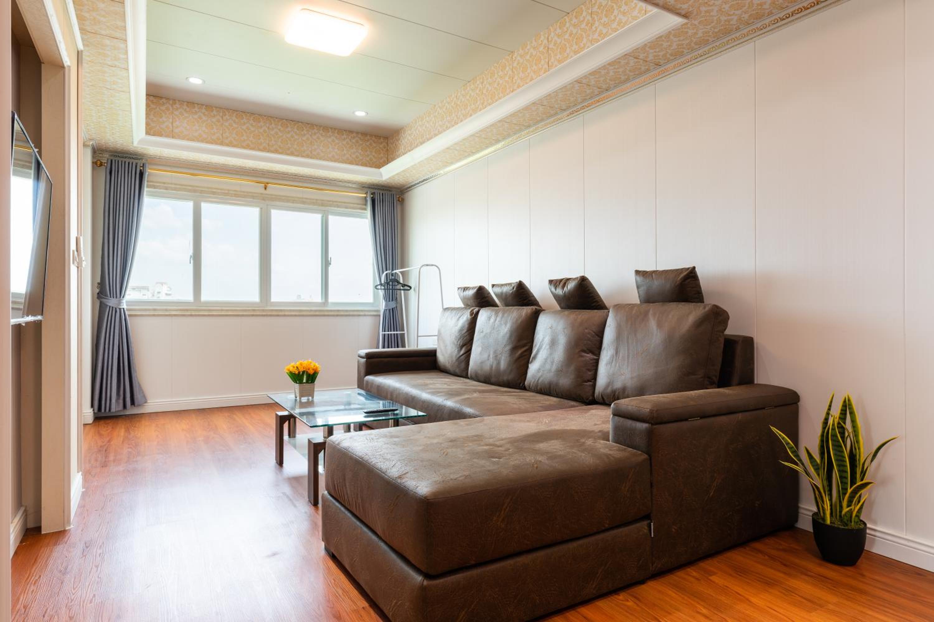Sukhumvit 101 HOTEL