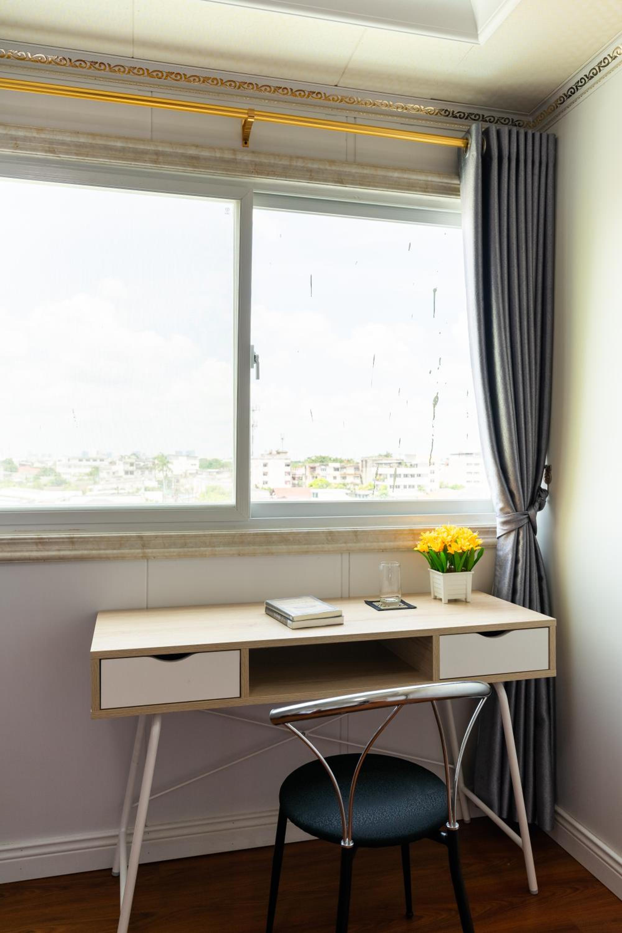 Sukhumvit 101 HOTEL