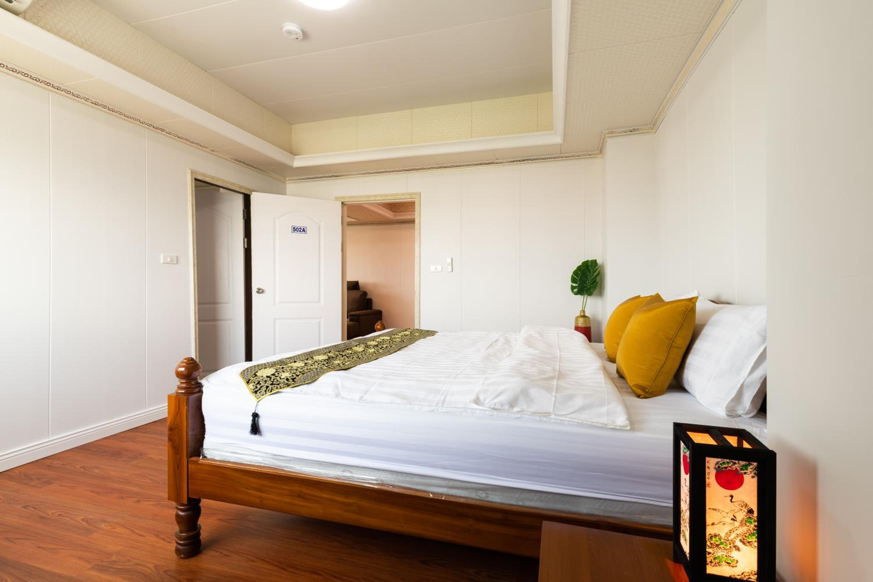 Sukhumvit 101 HOTEL