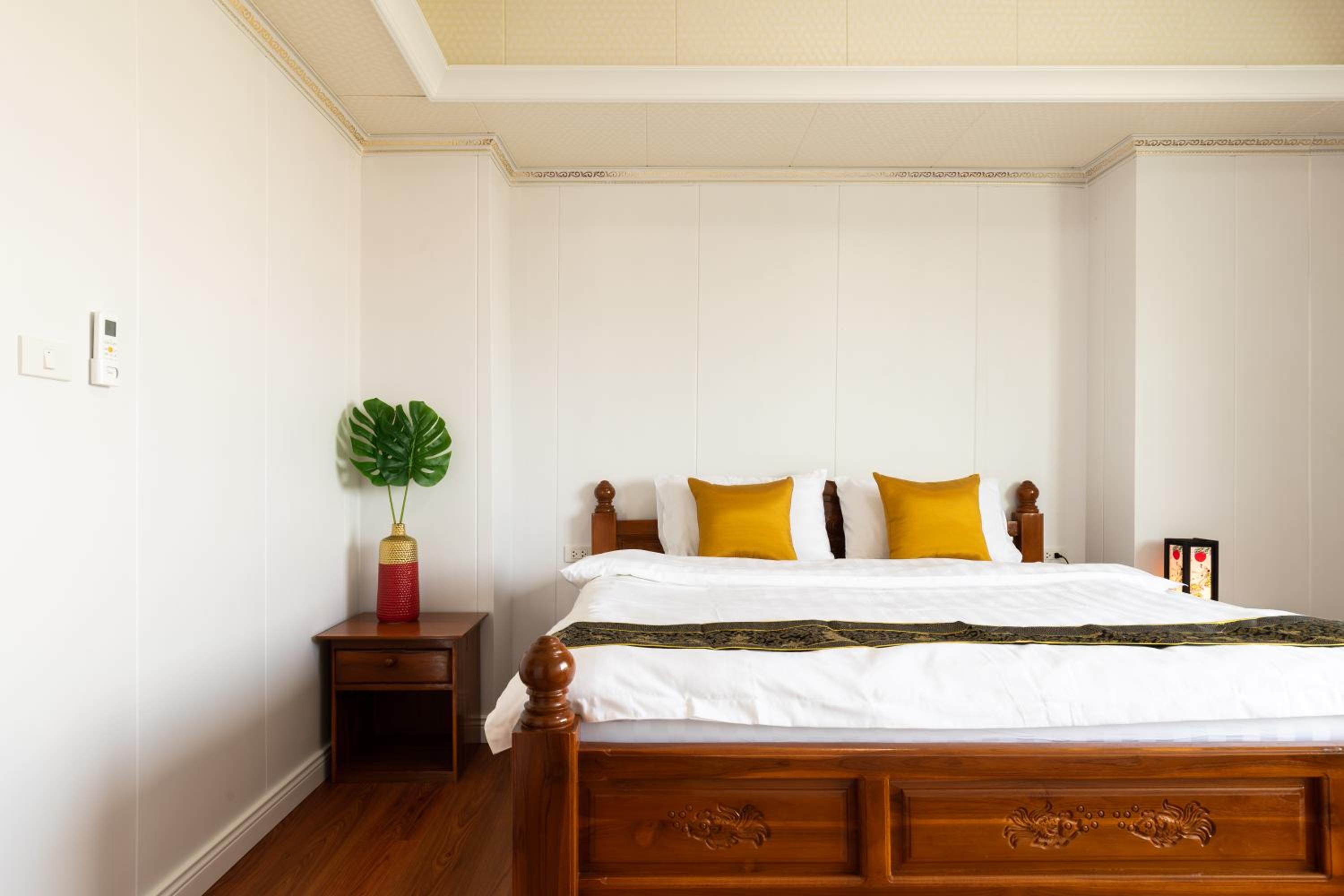 Sukhumvit 101 HOTEL