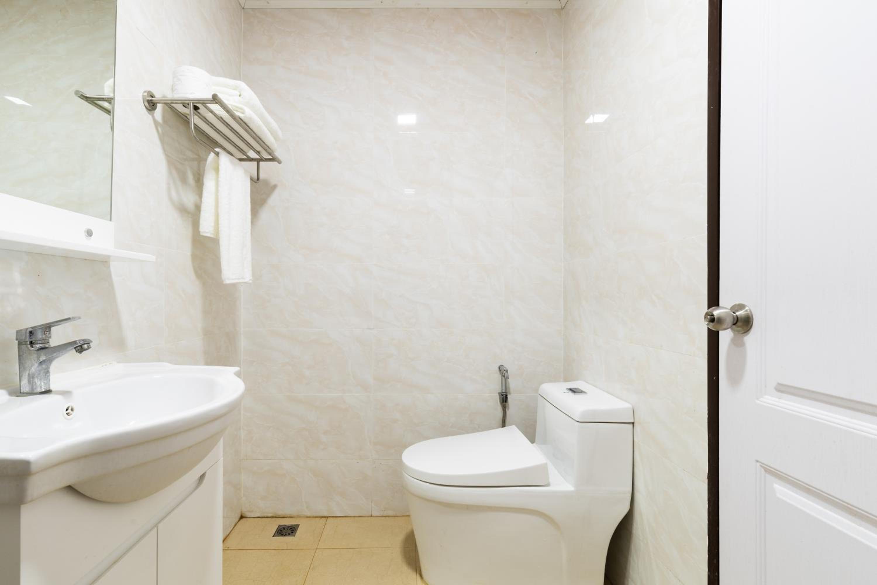 Sukhumvit 101 HOTEL