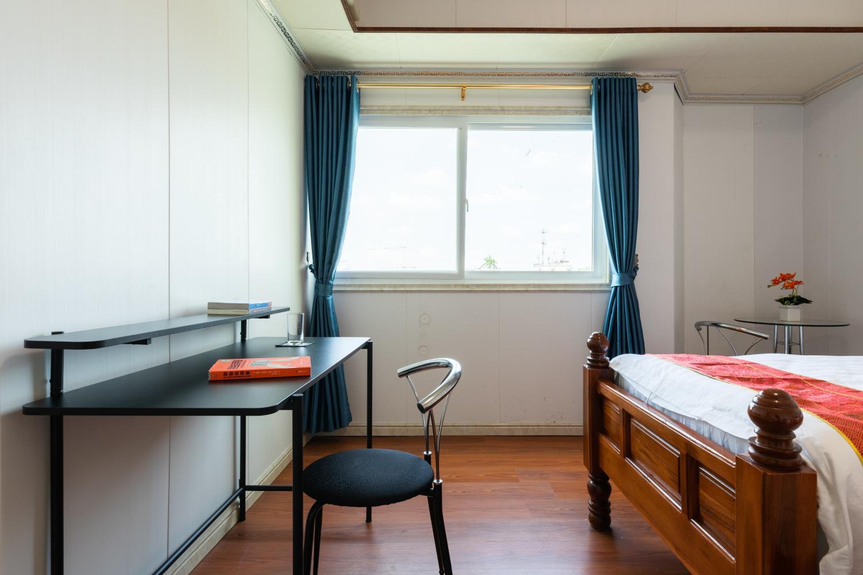 Sukhumvit 101 HOTEL