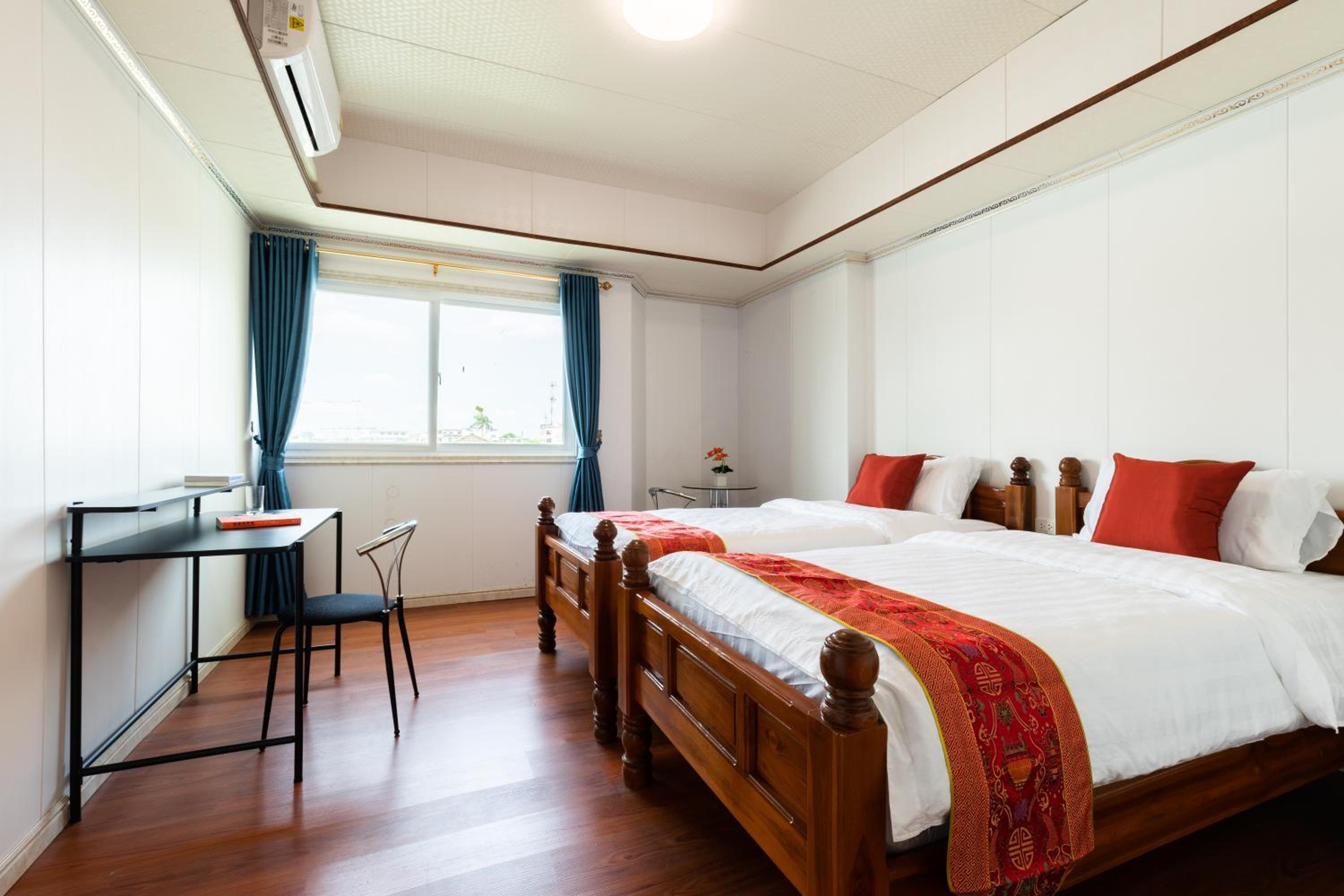 Sukhumvit 101 HOTEL