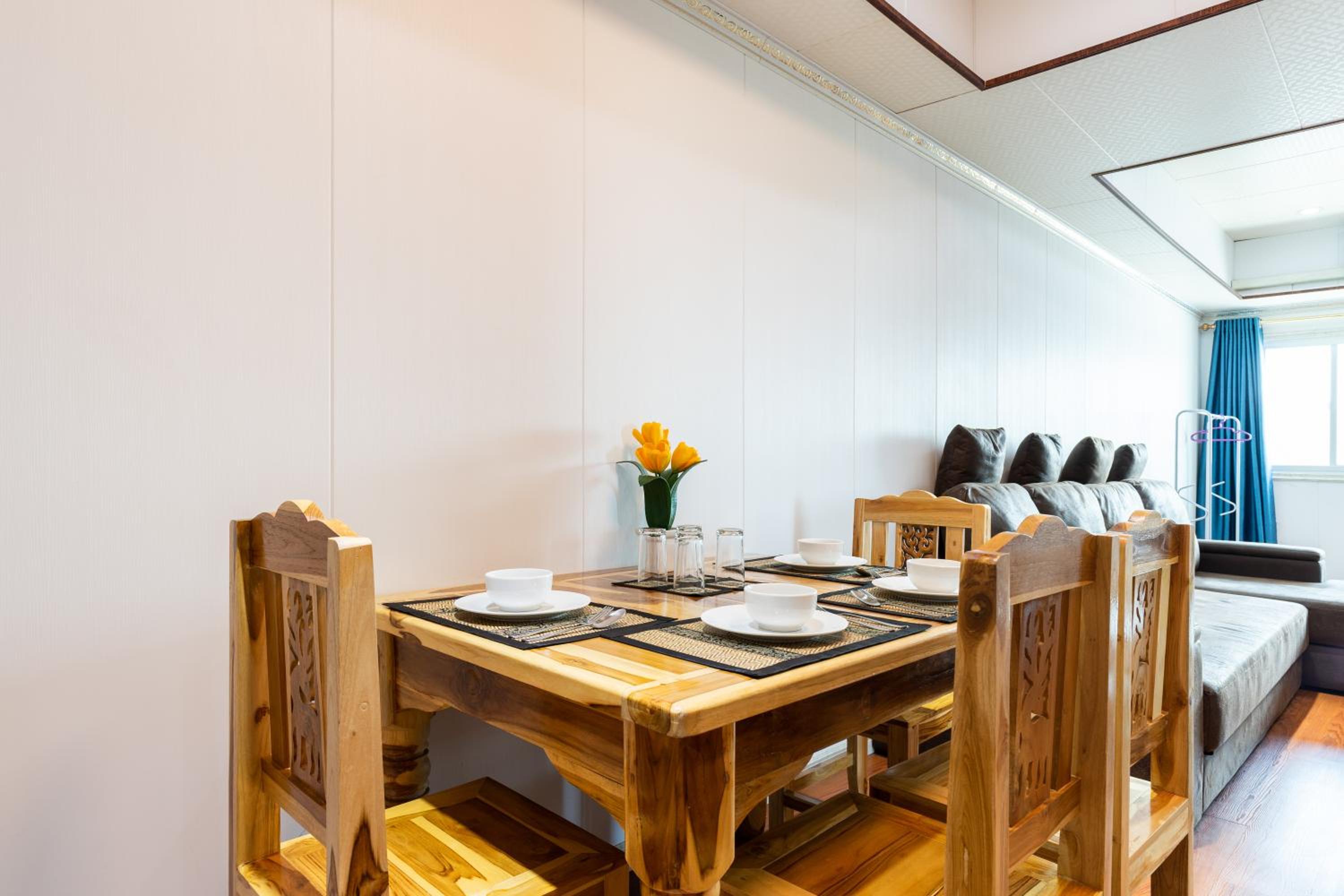 Sukhumvit 101 HOTEL