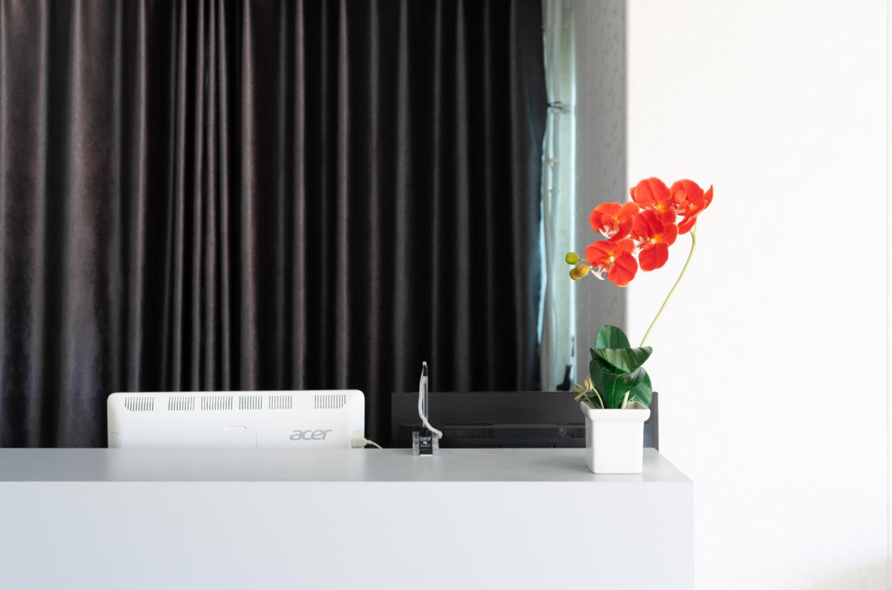 Sukhumvit 101 HOTEL