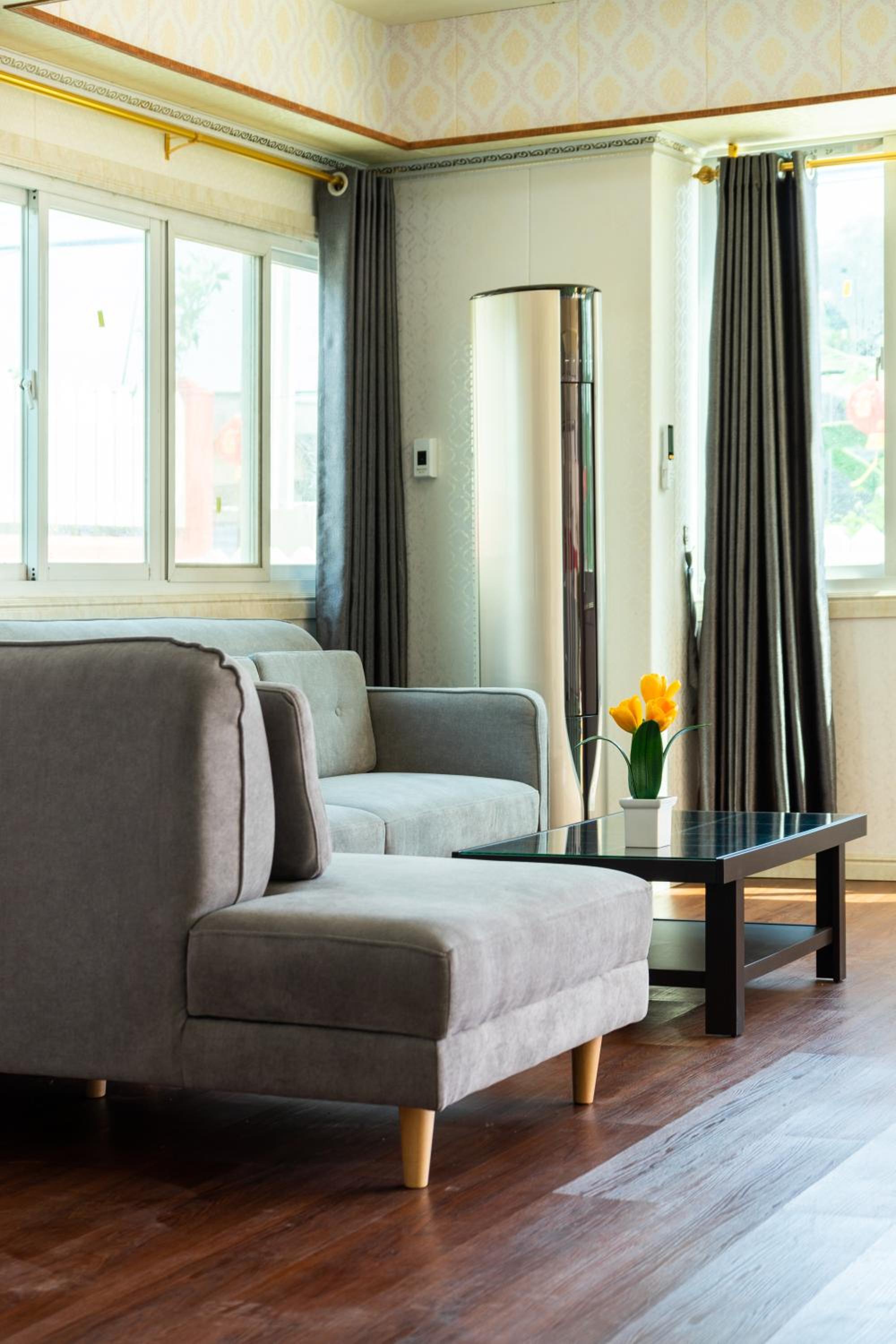 Sukhumvit 101 HOTEL