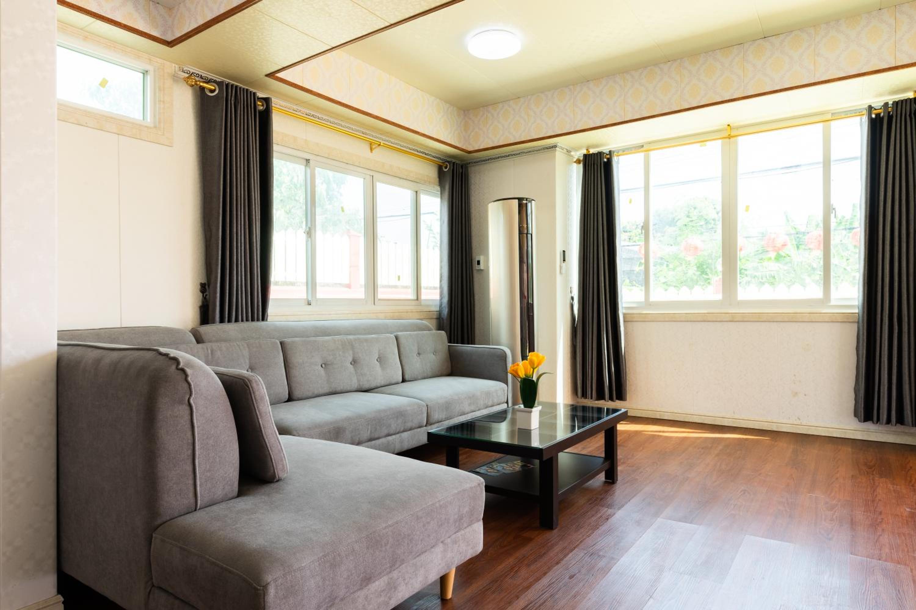 Sukhumvit 101 HOTEL