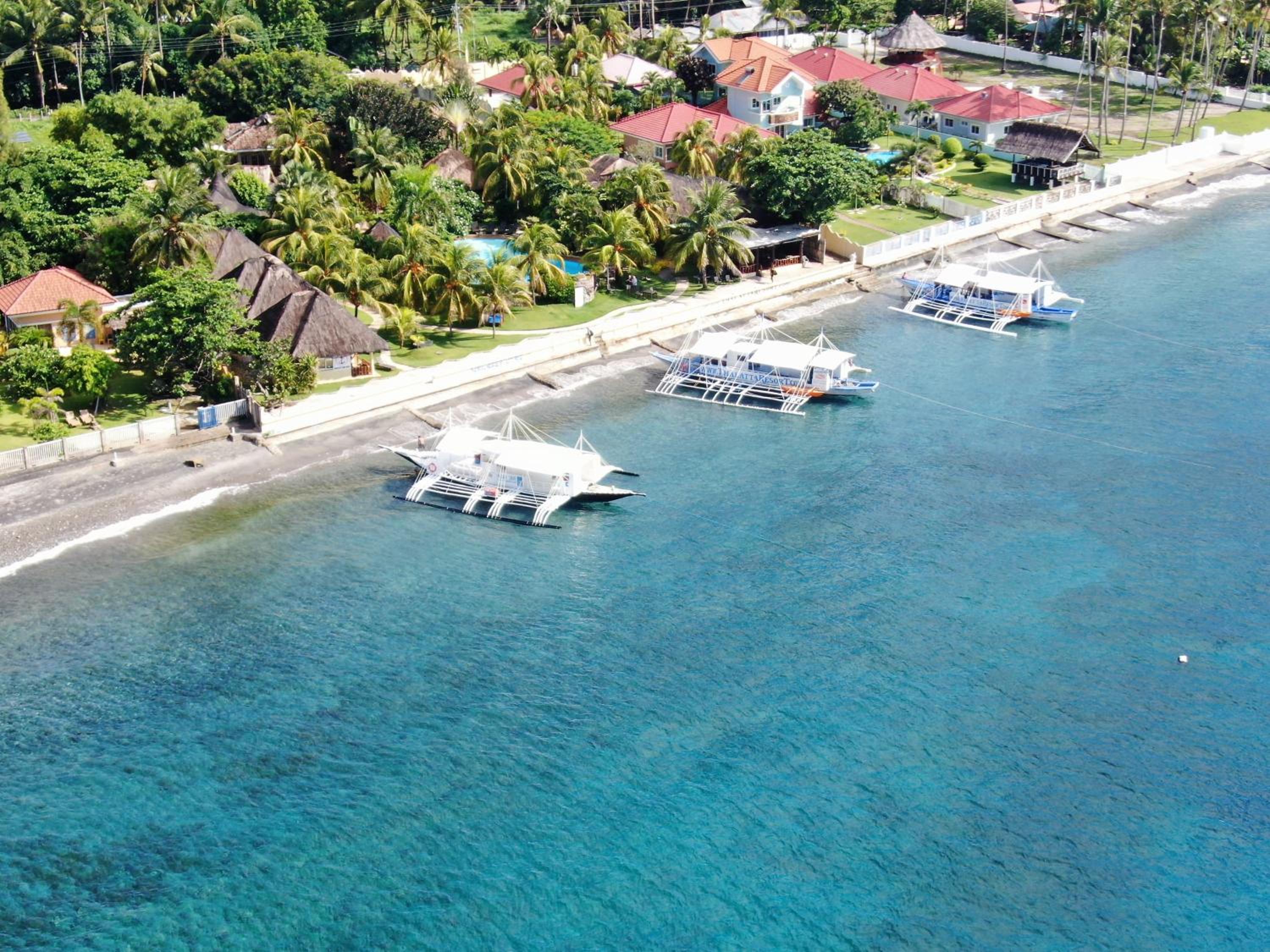 Thalatta Resort, photo 65