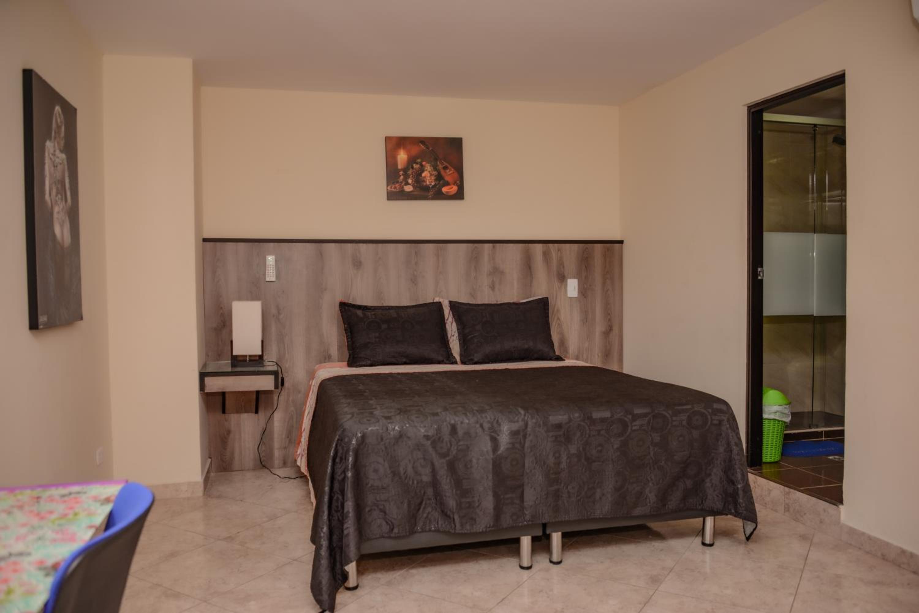 The 9's Apartahotel