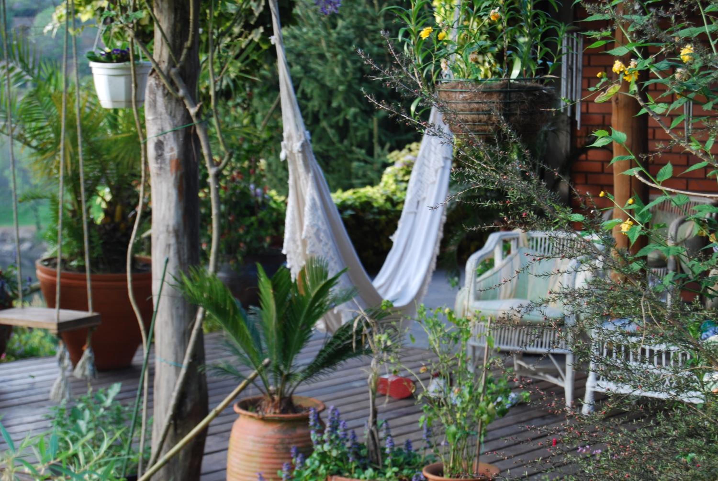 Casa Dos Canais, River Cottage view 5