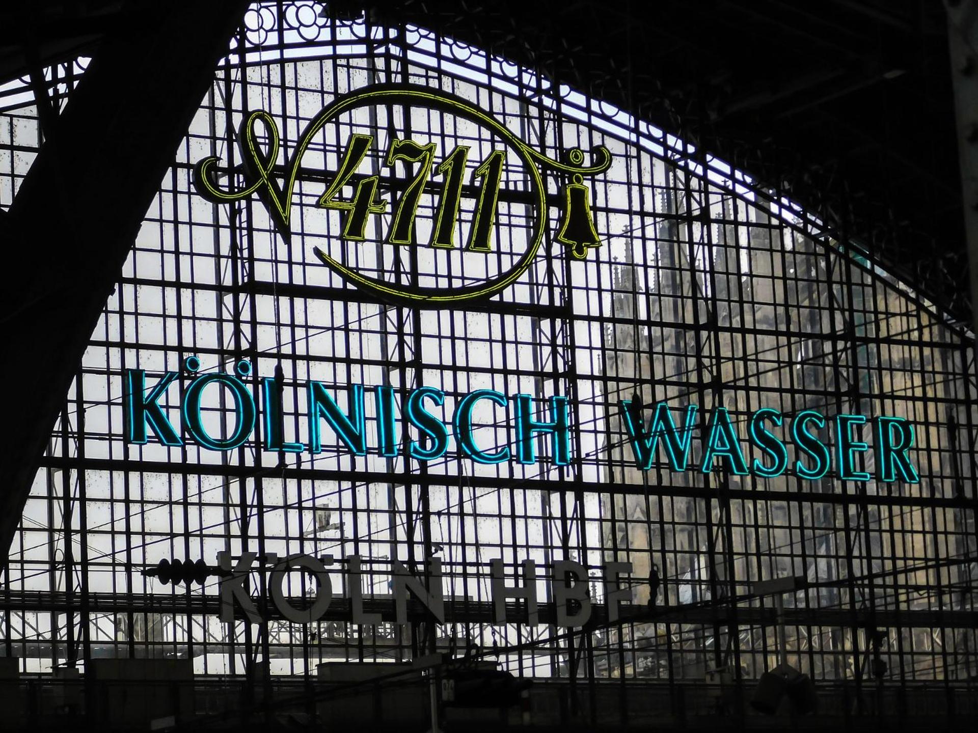 FeWo Köln view 5