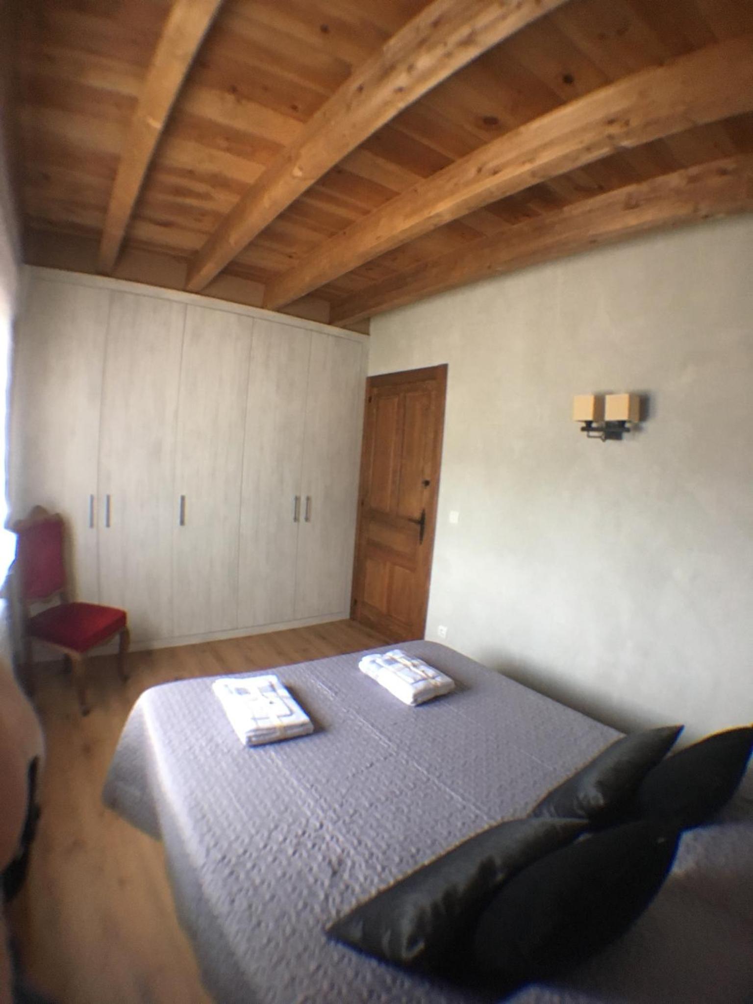 La Casa del Horno view 2