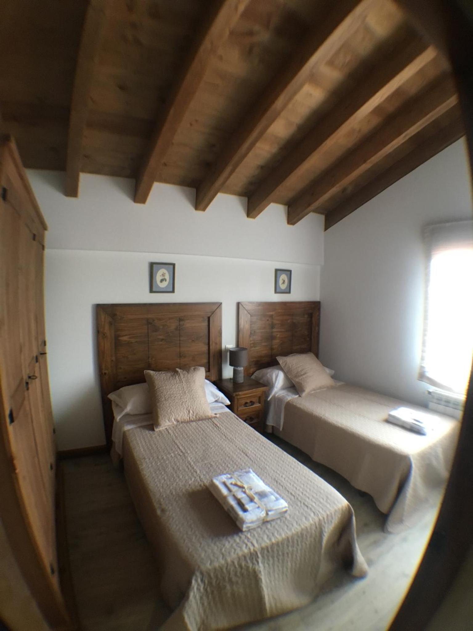 La Casa del Horno view 5