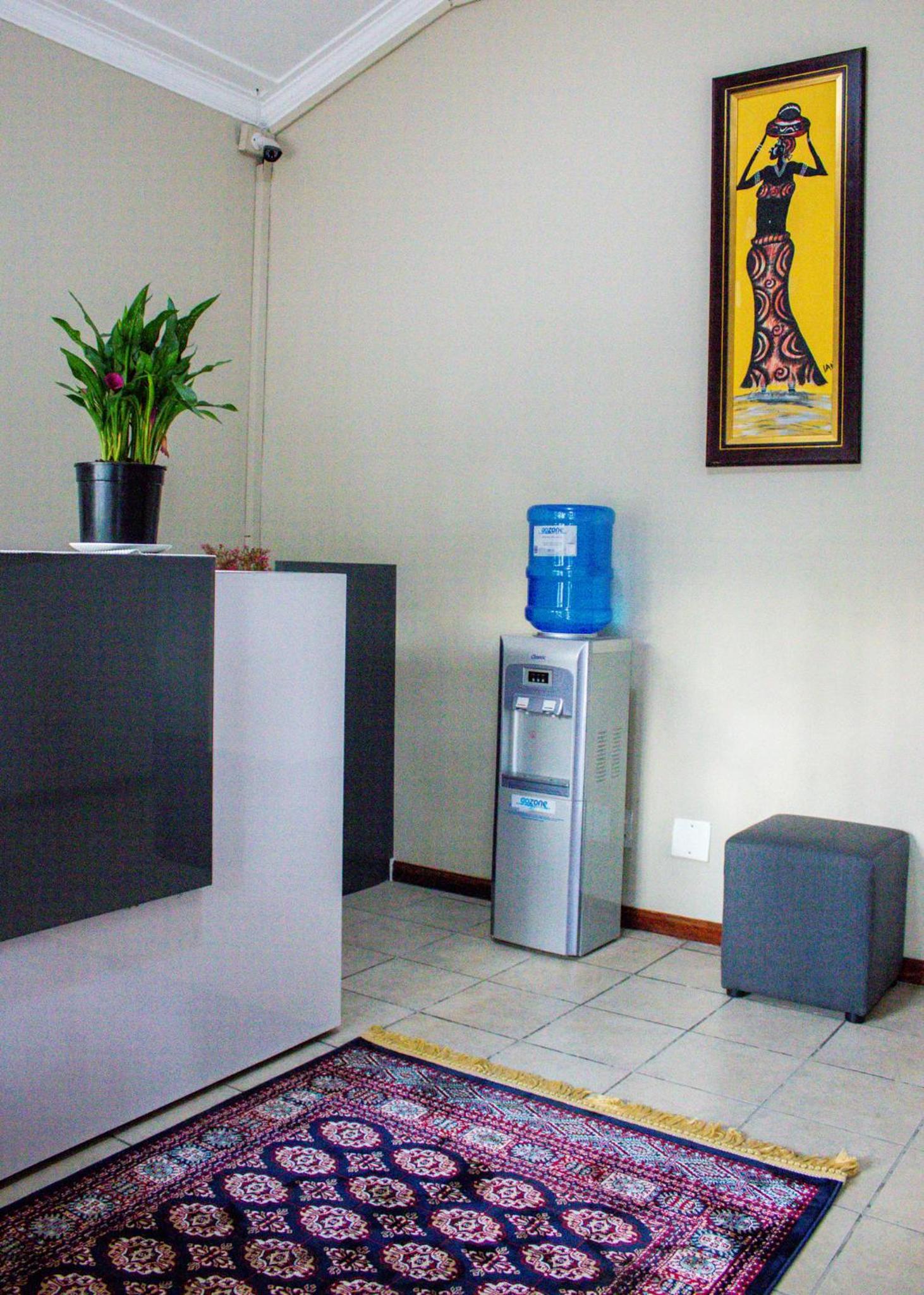 Pro Active Guest House view 4