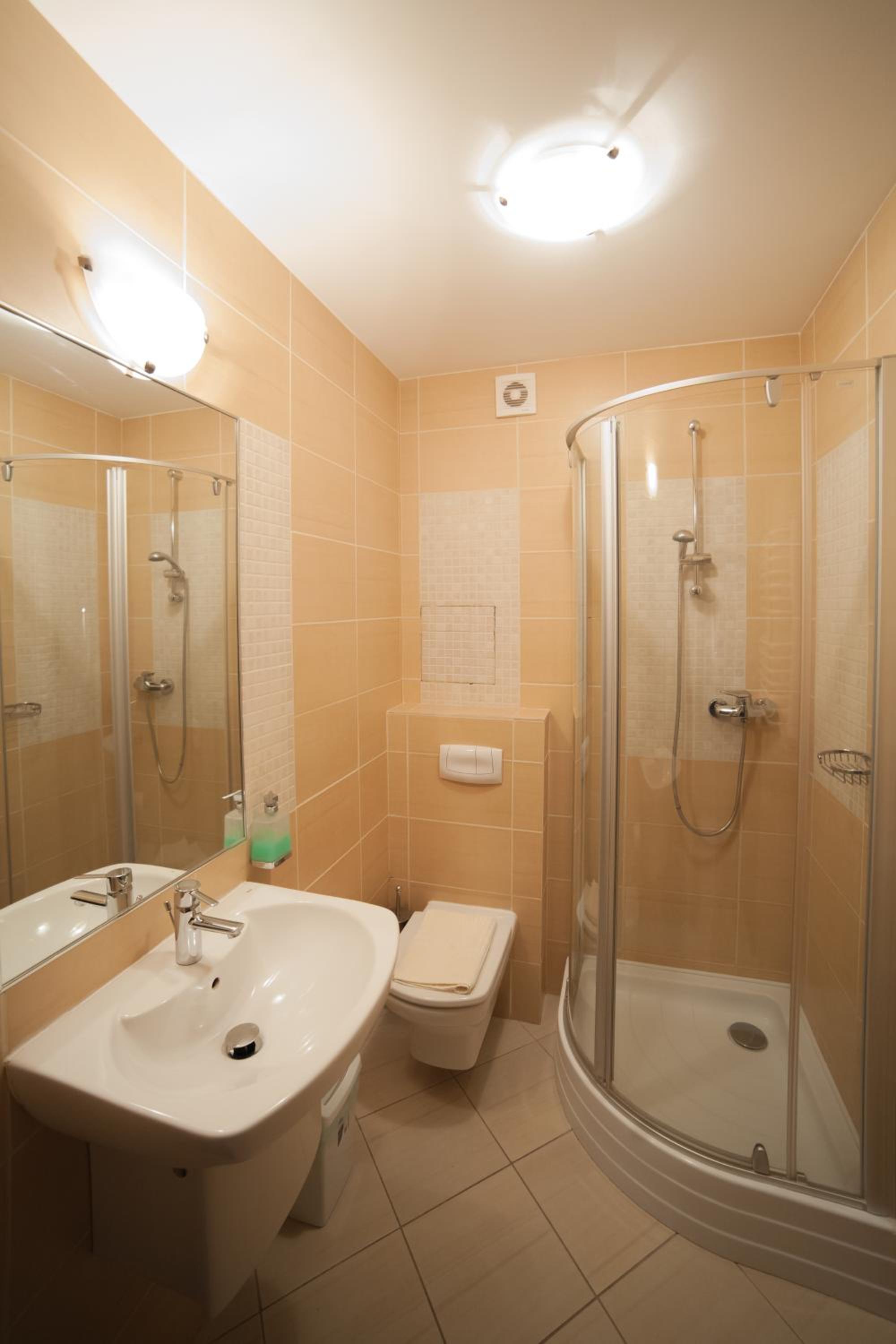 Apartamenty Nautilus