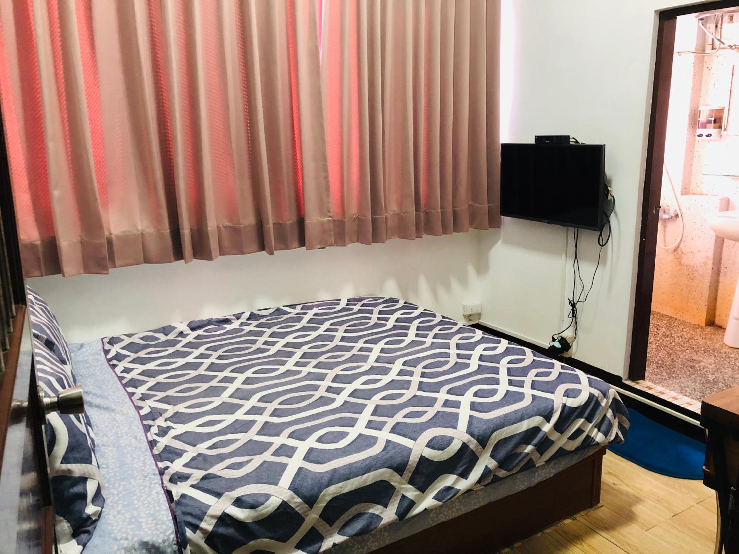 Zhongxing Hotel
