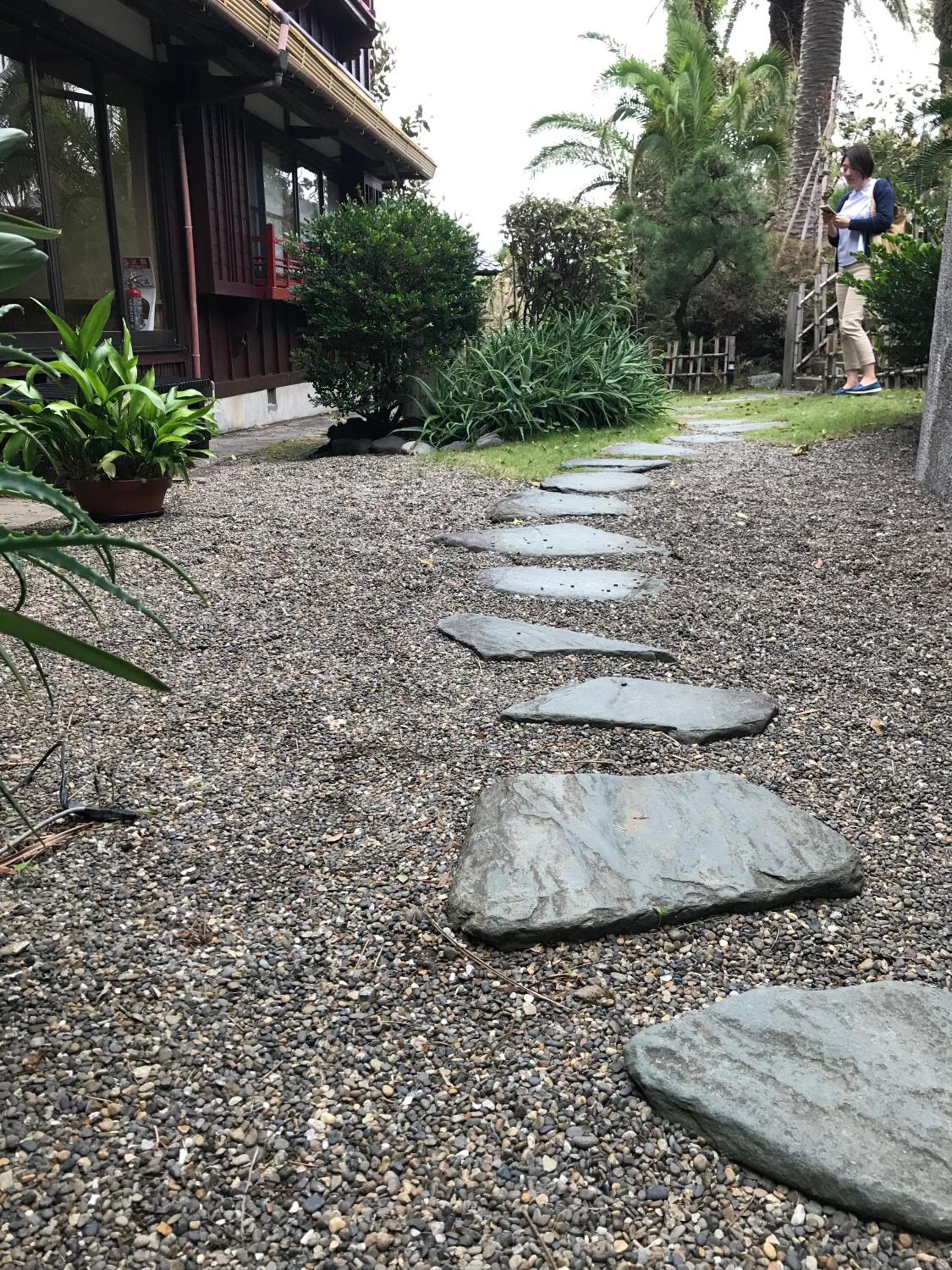 Chikurakan