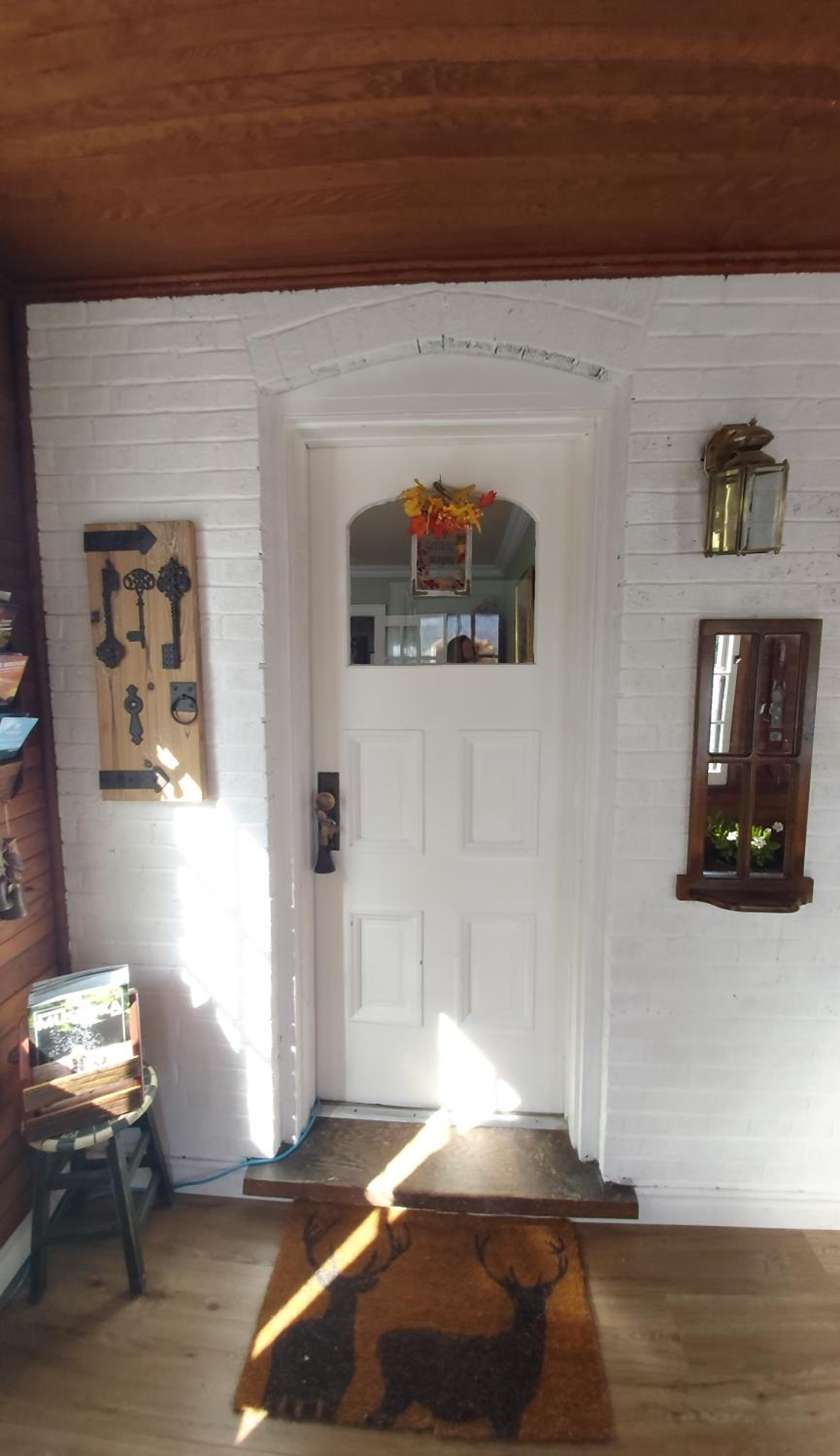 Blue Spruce Bed and Breakfast Muskoka