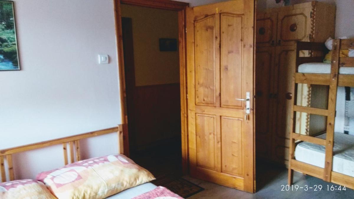 Czakó Vendégház és Nyaralóudvar view 4