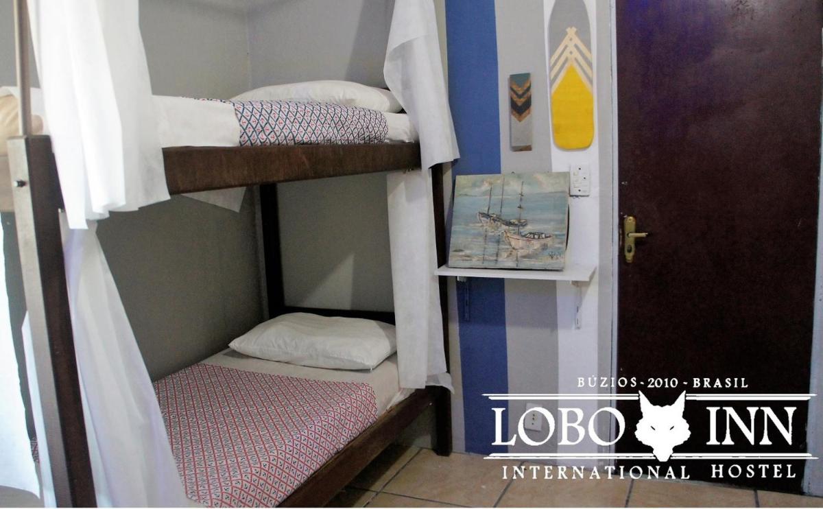 Hostel Lobo Inn - Buzios view 5