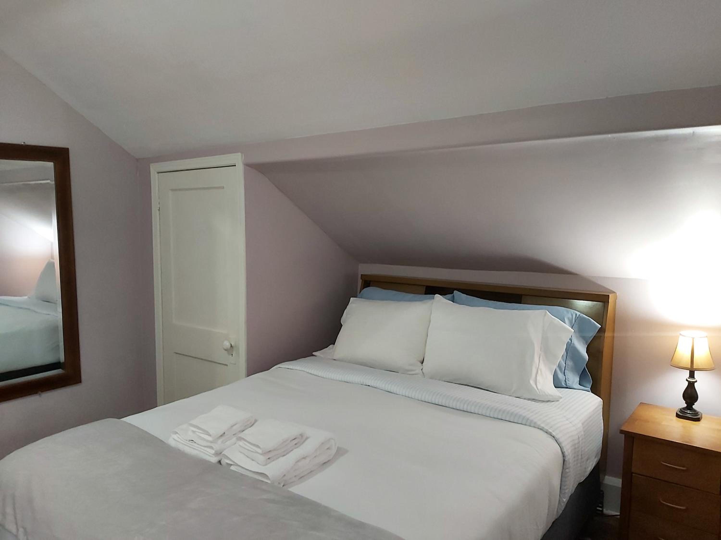 Blue Spruce Bed and Breakfast Muskoka