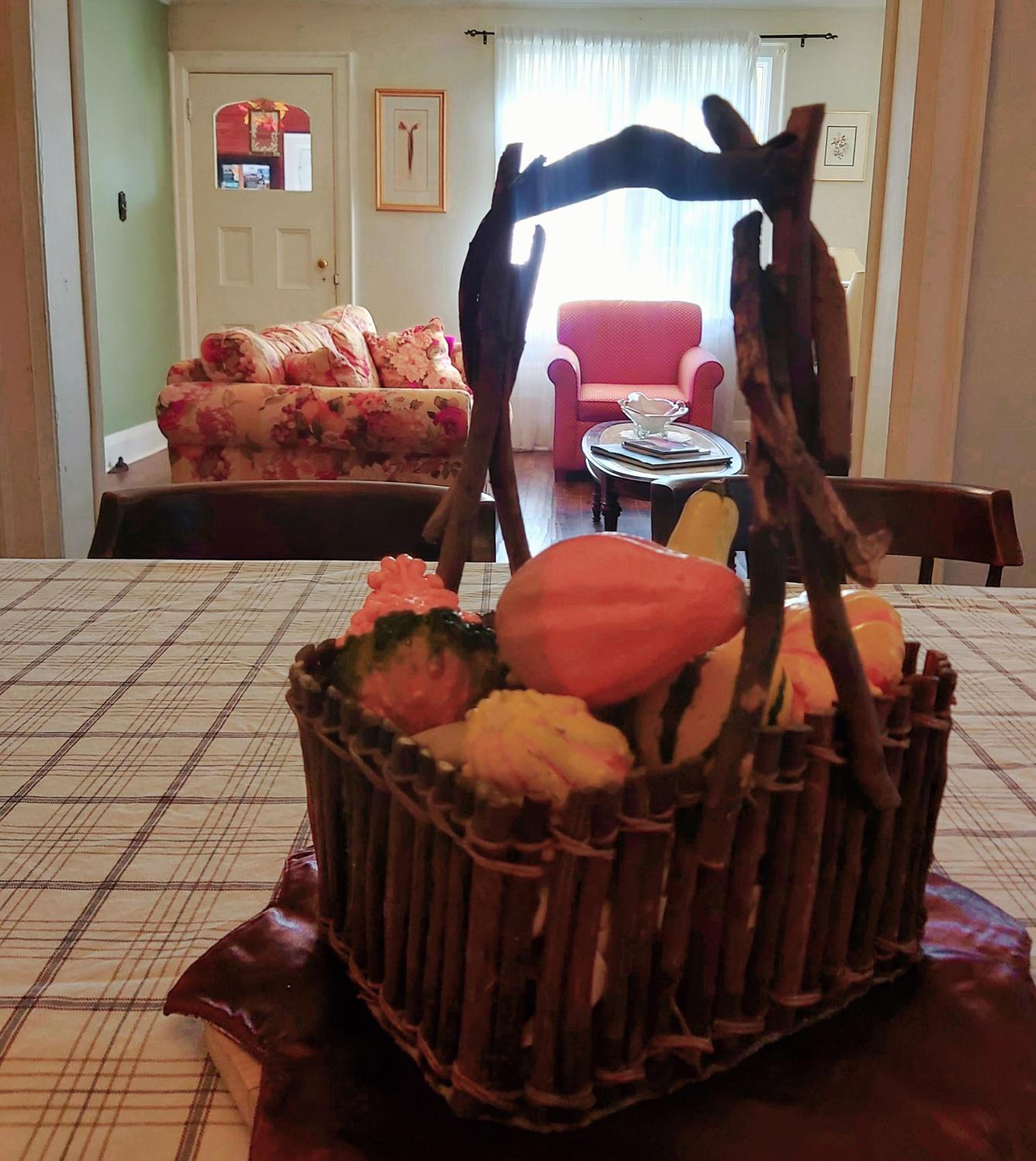 Blue Spruce Bed and Breakfast Muskoka