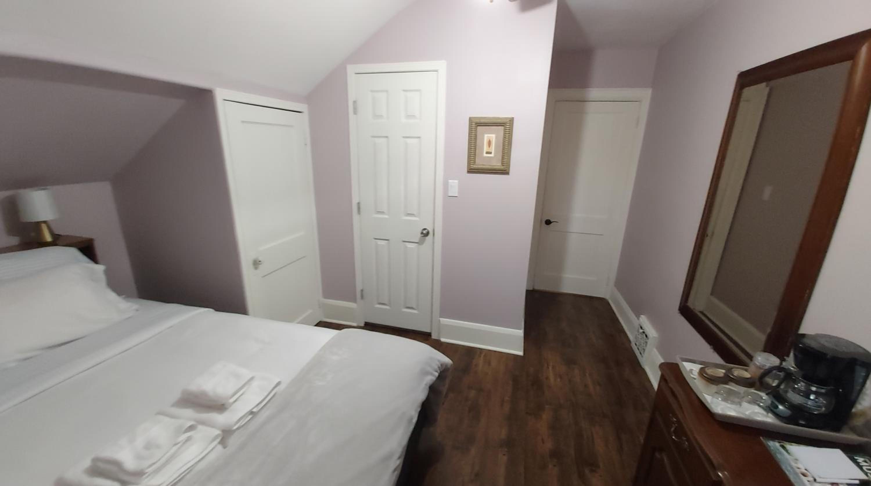 Blue Spruce Bed and Breakfast Muskoka