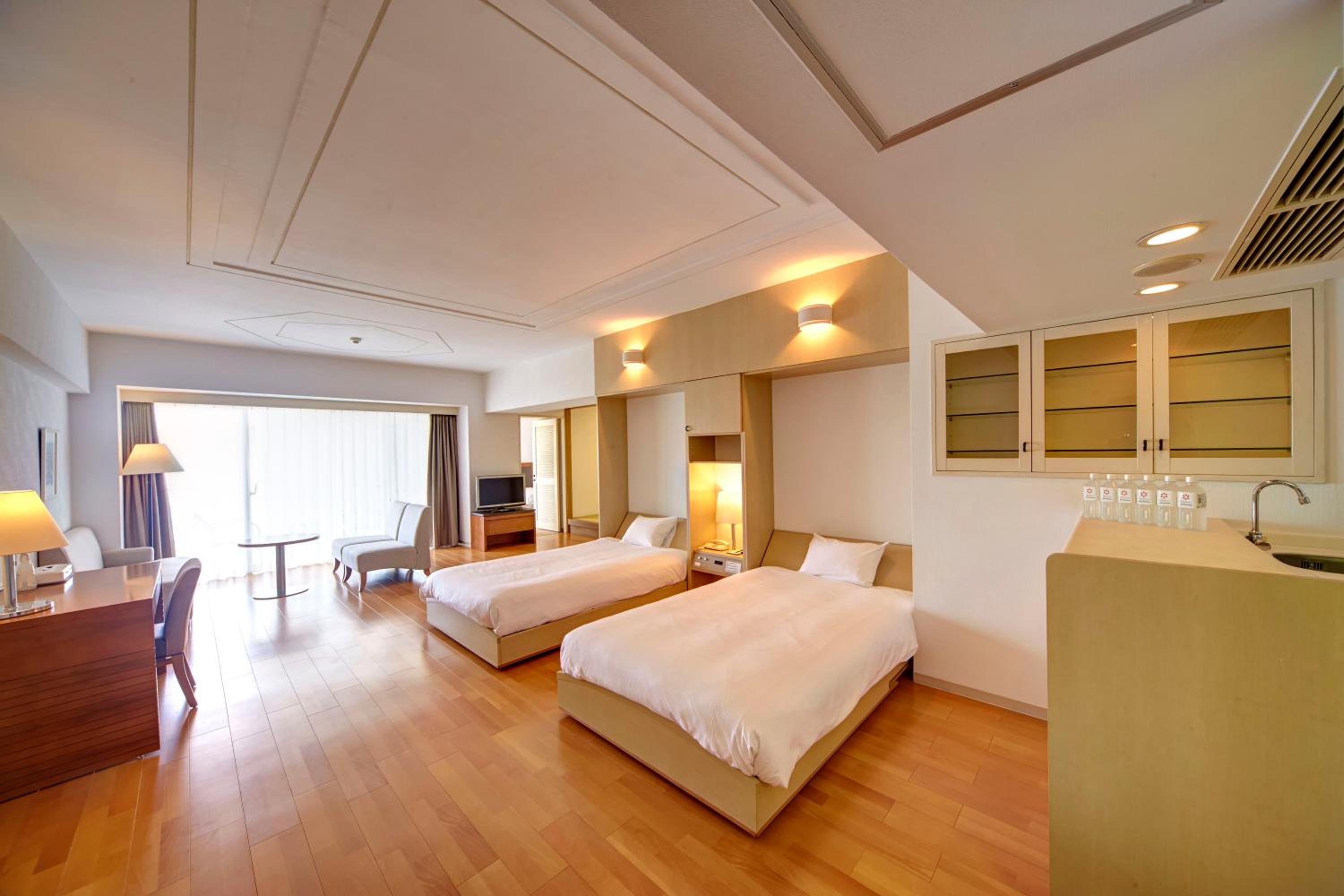 Hotel Mahaina Wellness Resorts Okinawa