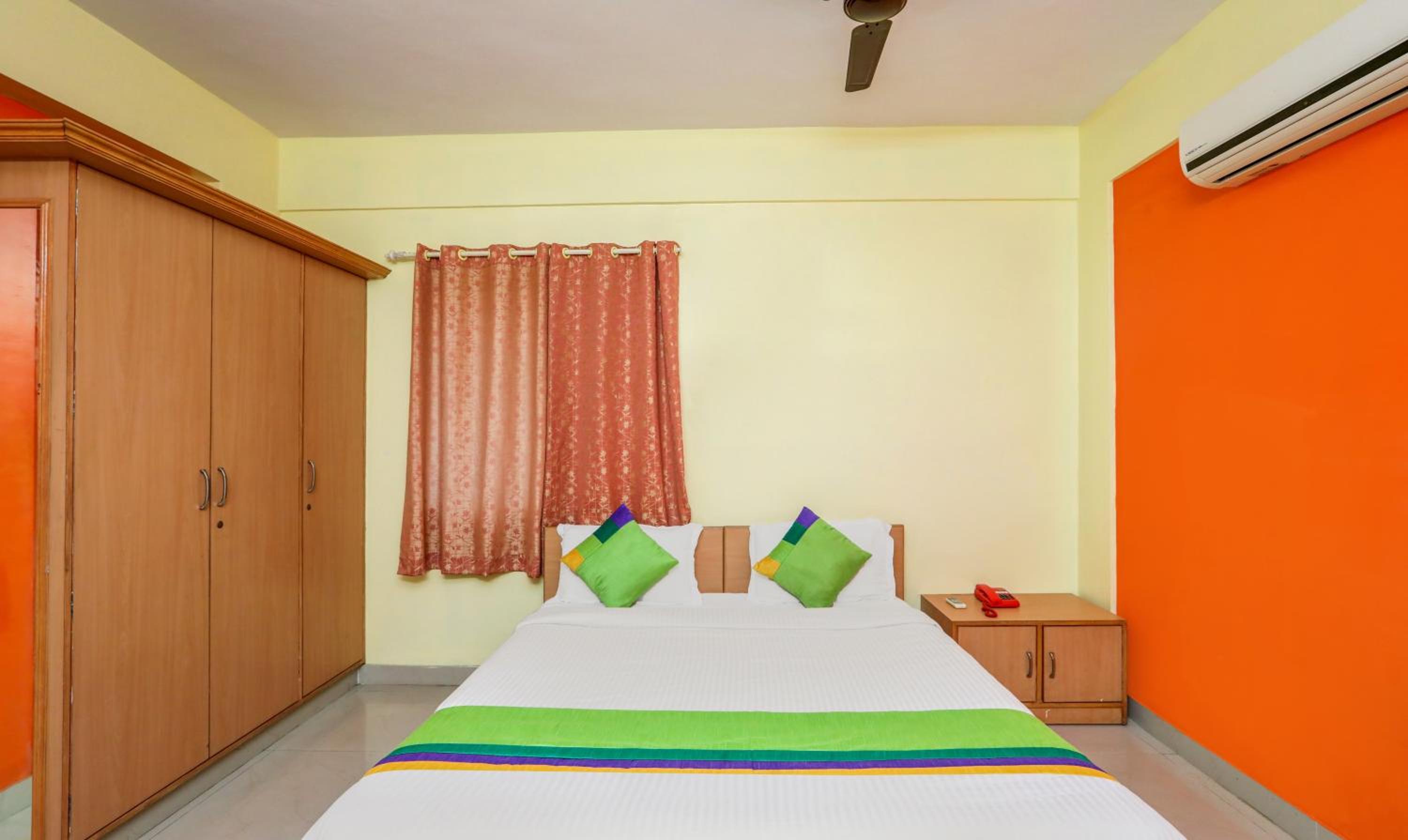 Itsy Hotels Jasmine