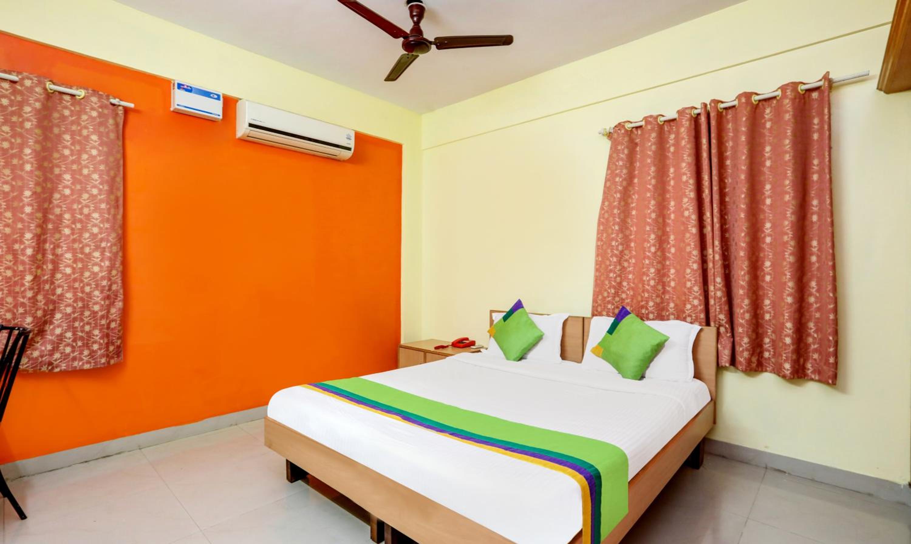 Itsy Hotels Jasmine