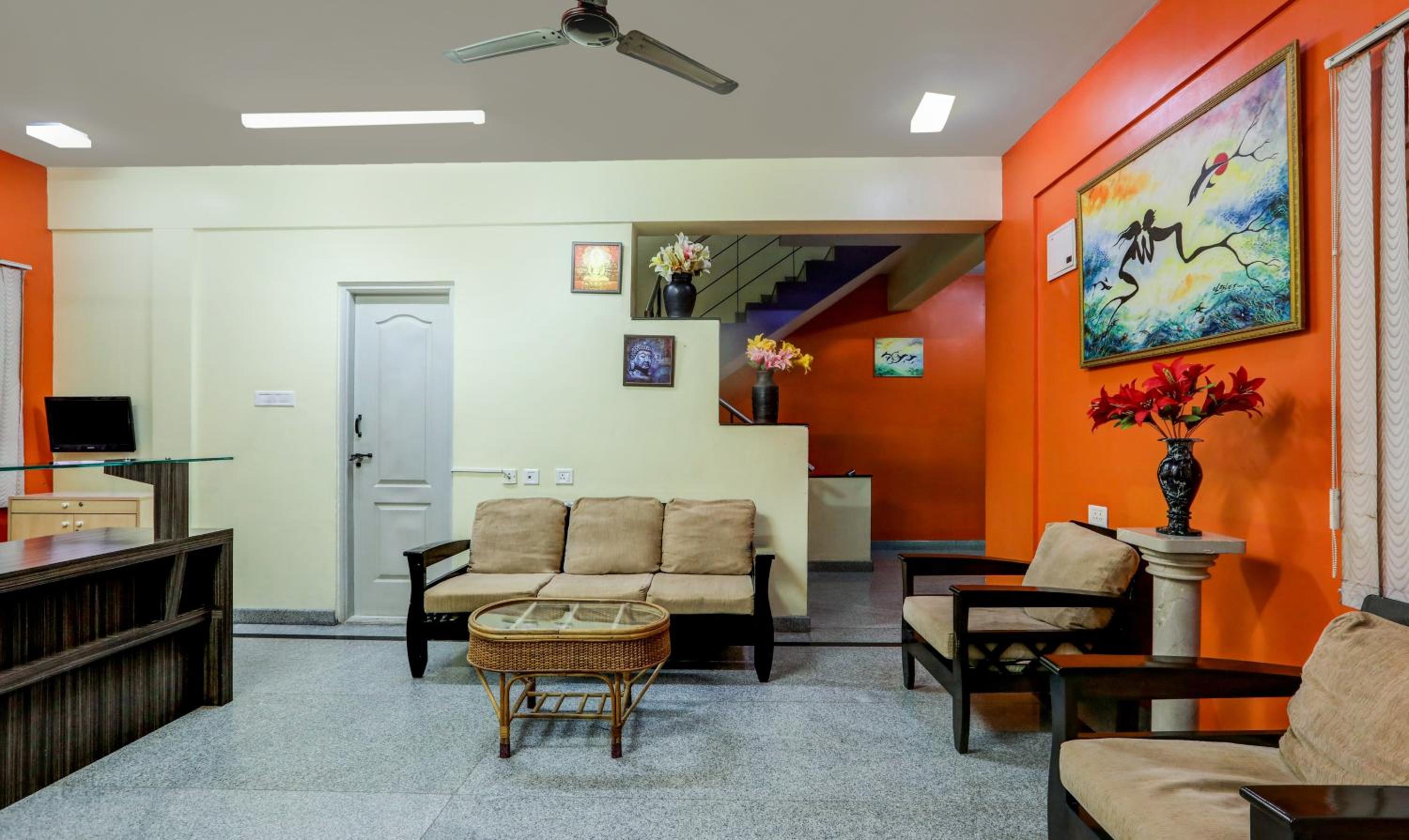 Itsy Hotels Jasmine