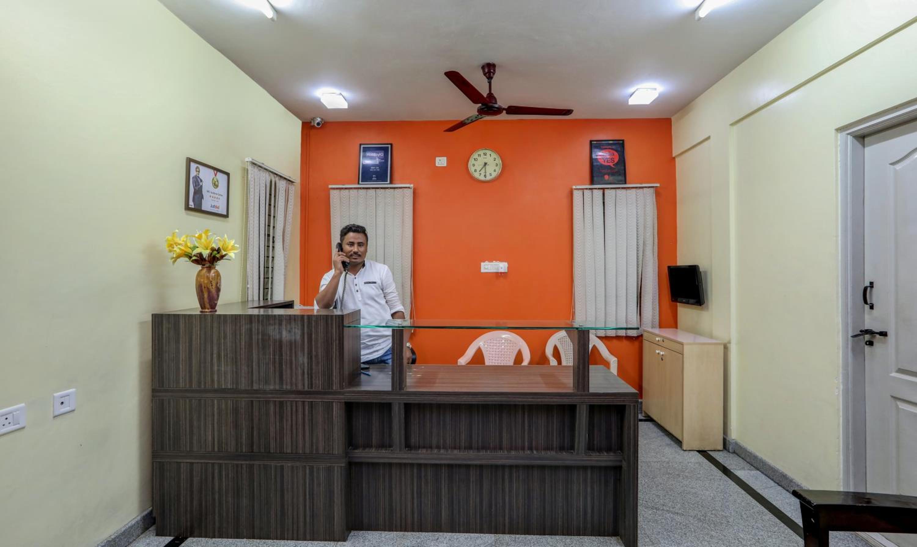 Itsy Hotels Jasmine