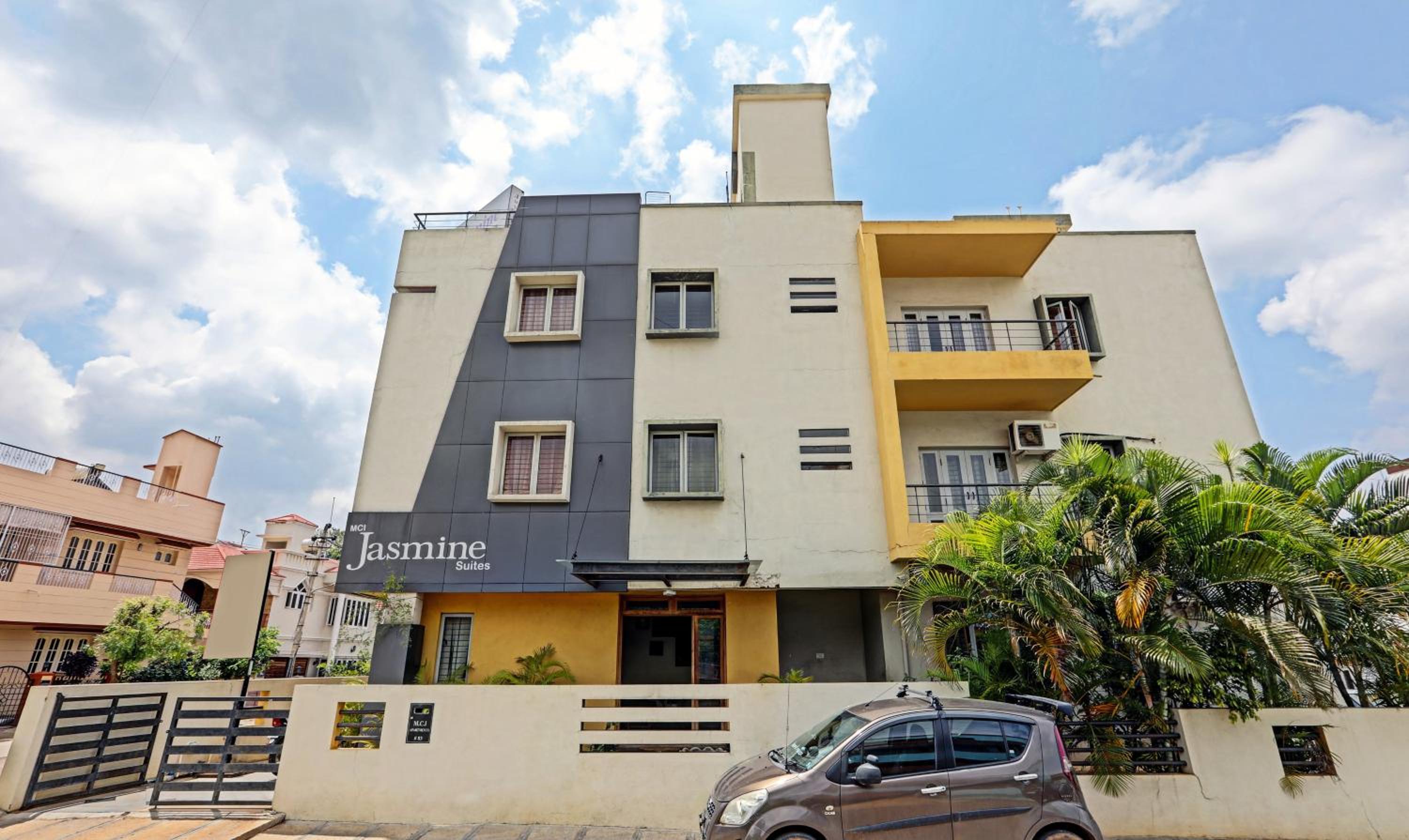 Itsy Hotels Jasmine