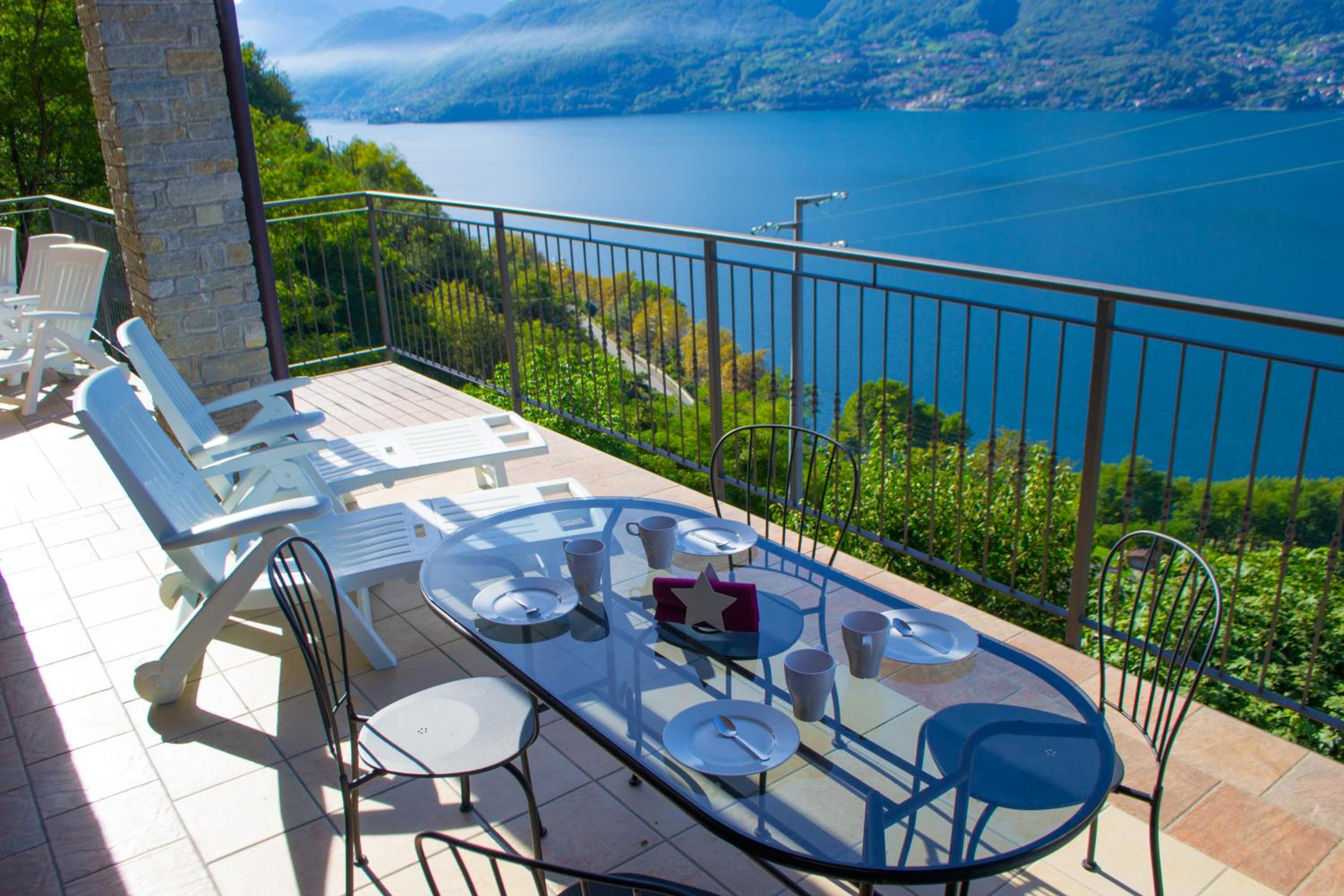 Residence Dorio