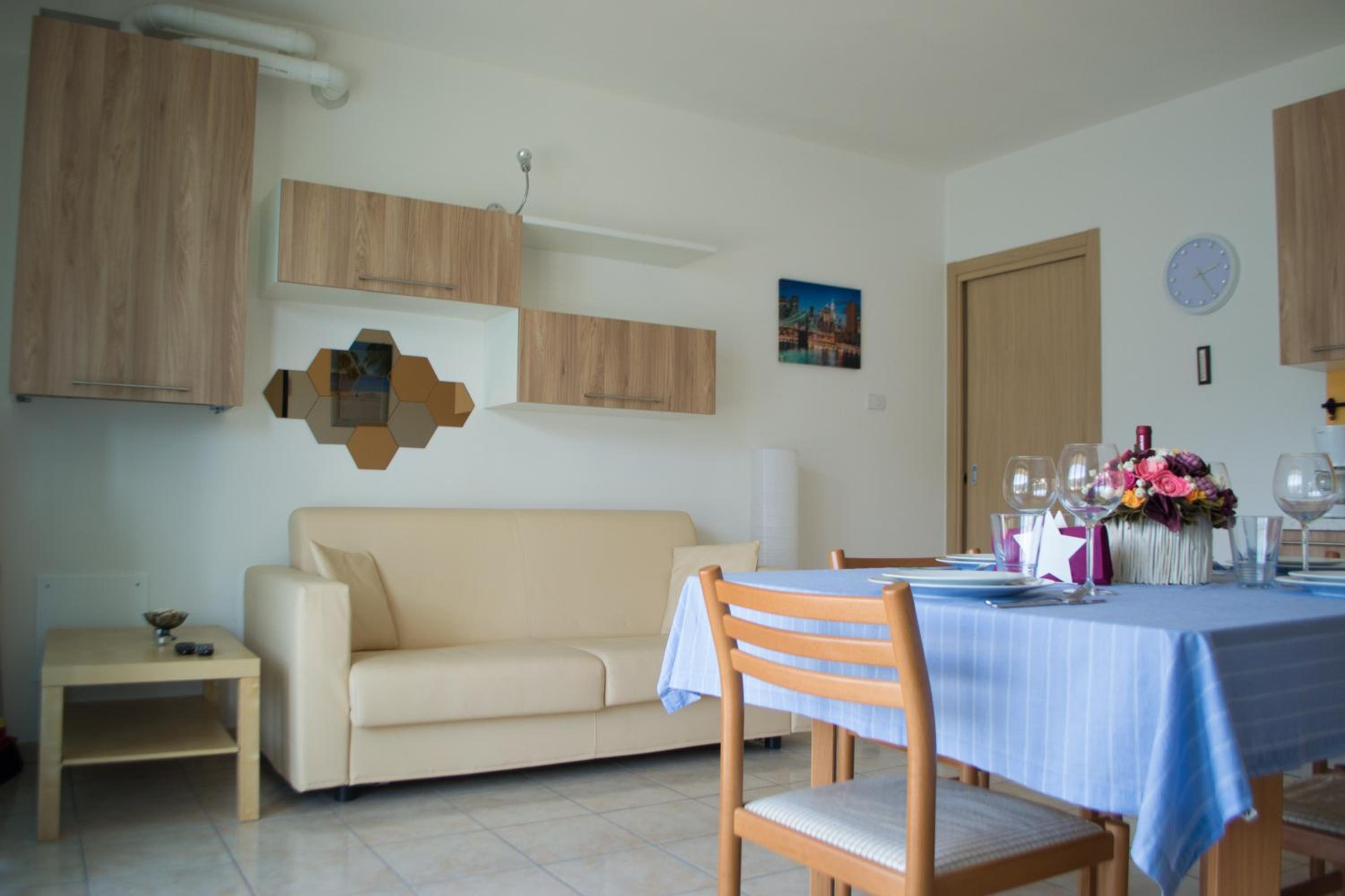Residence Dorio